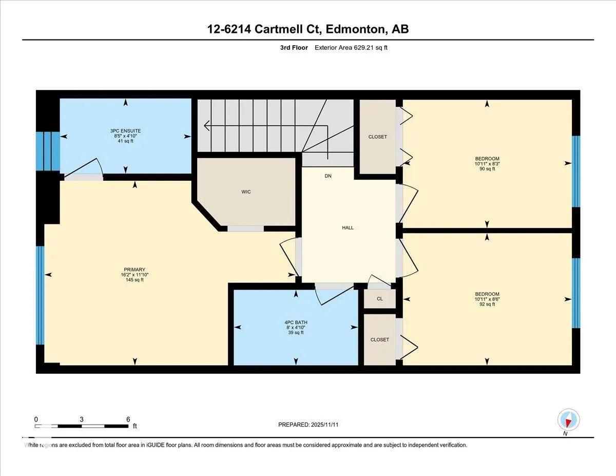 6214 CARTMELL Court
