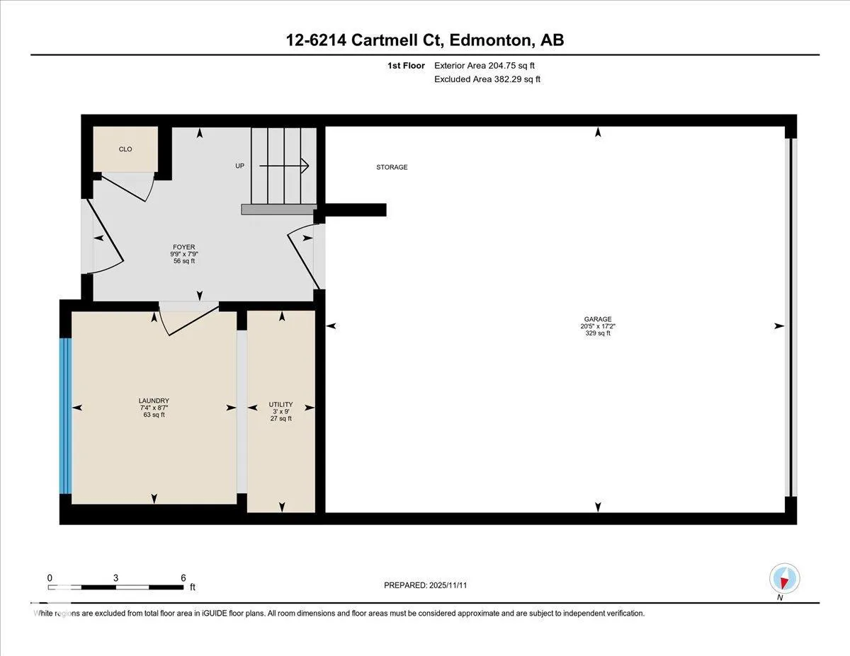 6214 CARTMELL Court