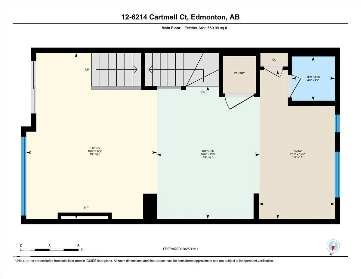 6214 CARTMELL Court