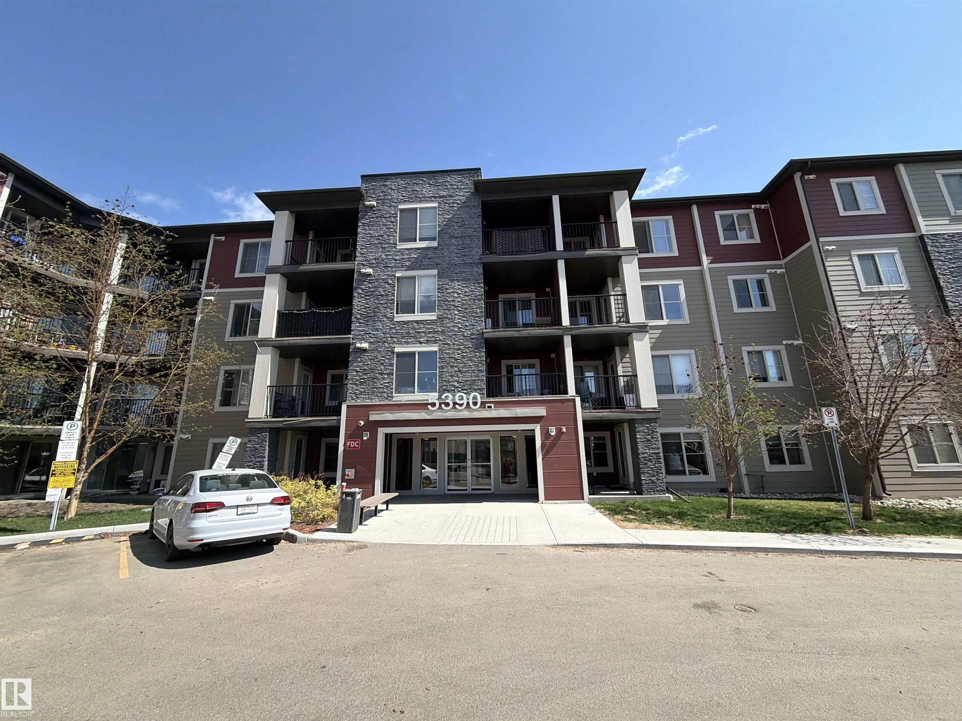 5390 Chappelle RD