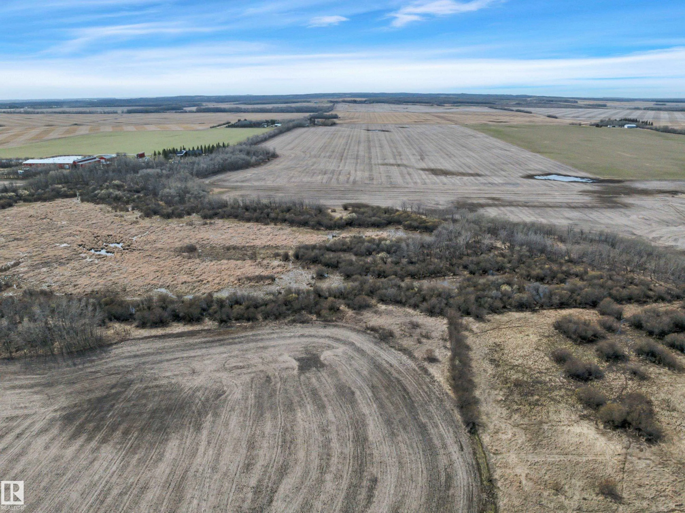 Hwy 44 Twp Rd 541