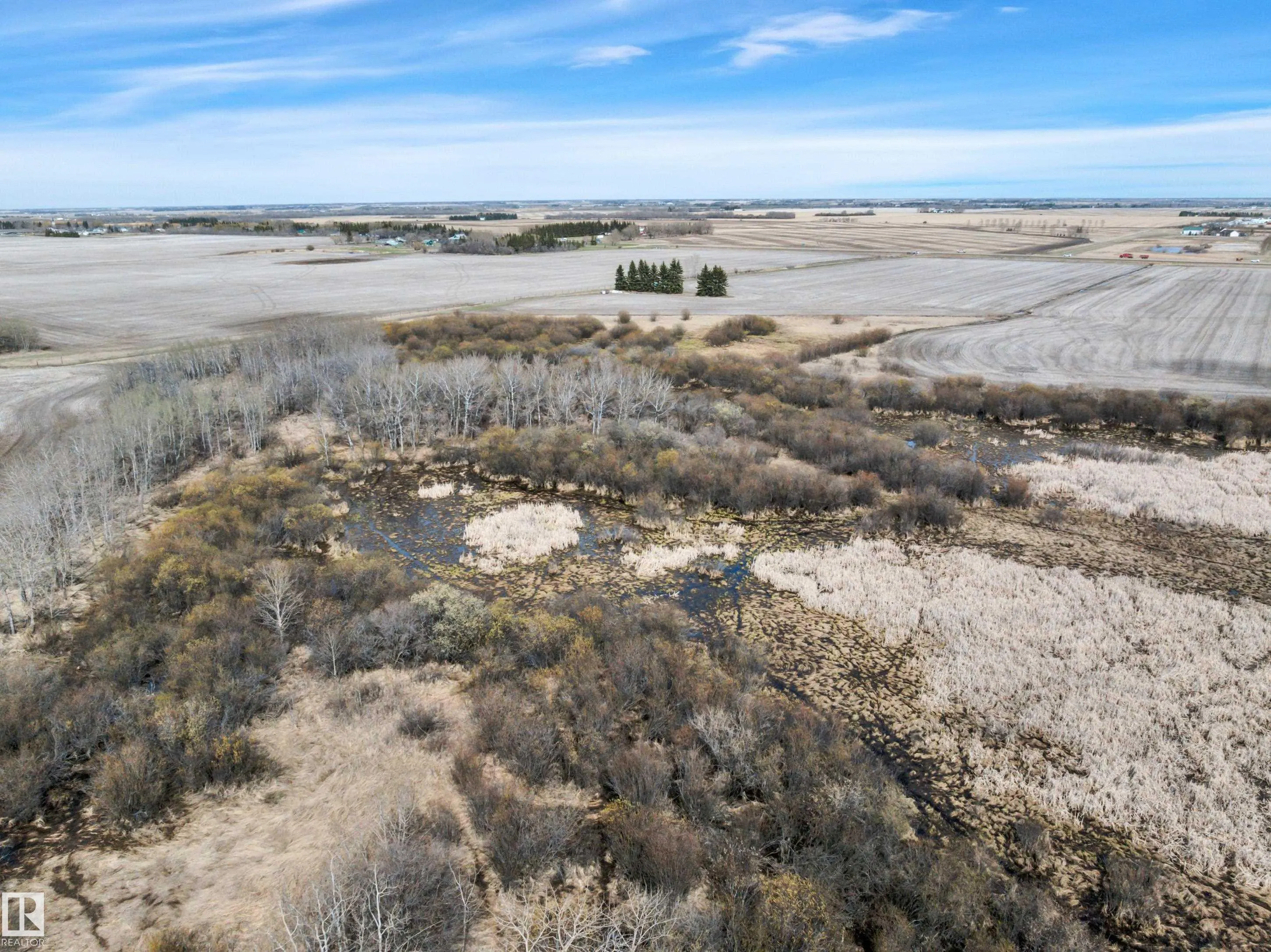 Hwy 44 Twp Rd 541