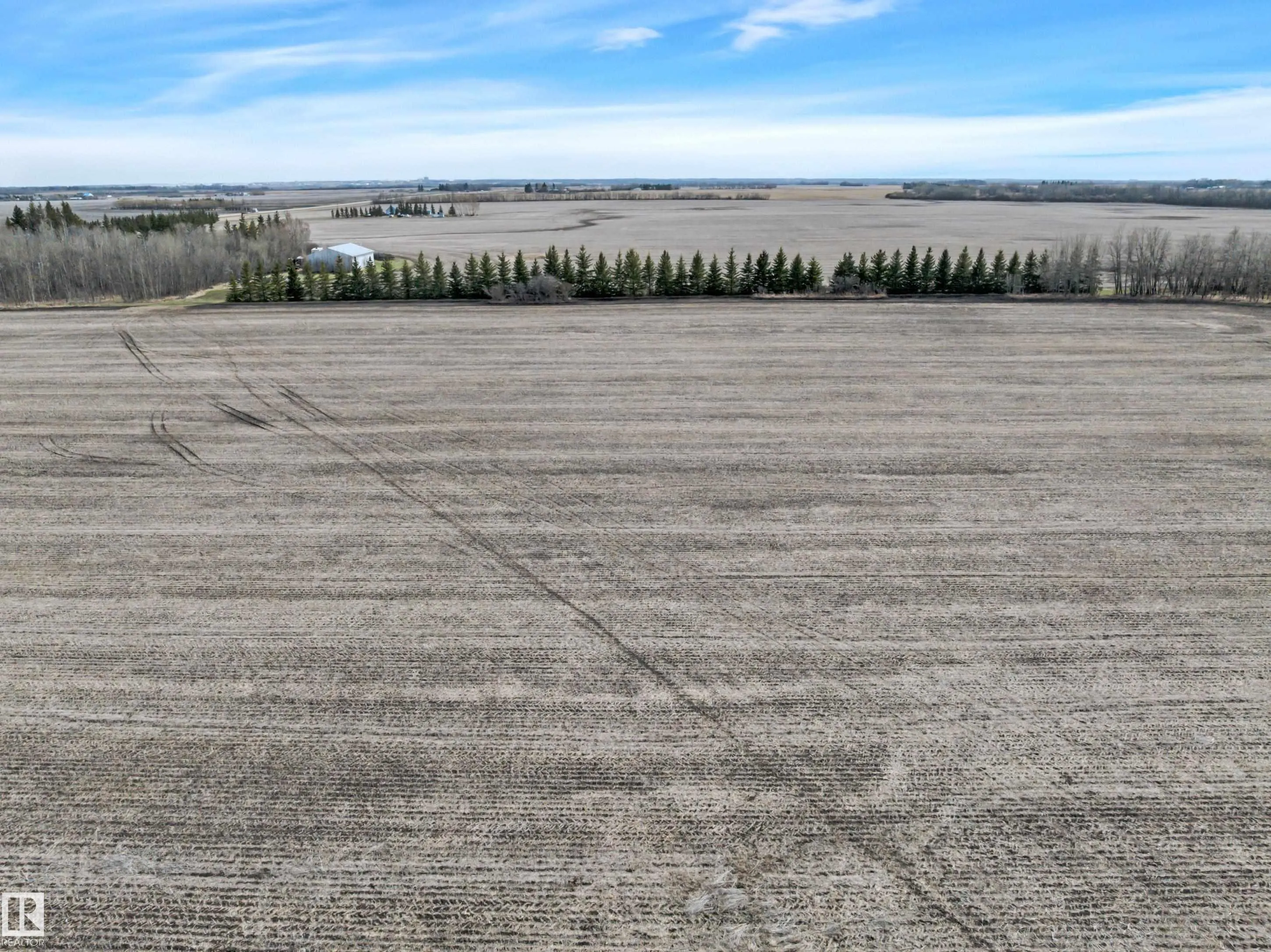 Hwy 44 Twp Rd 541