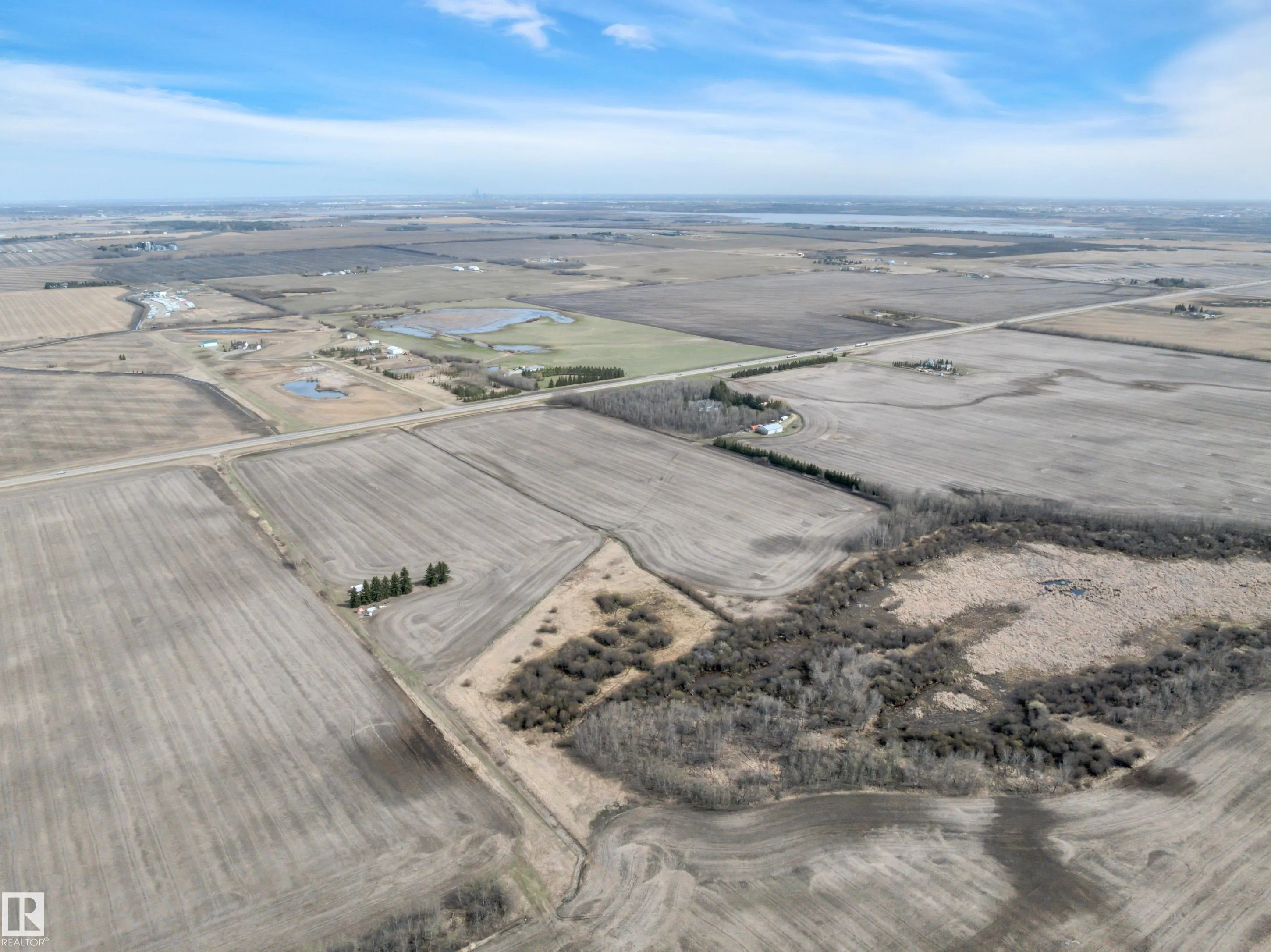 Hwy 44 Twp Rd 541