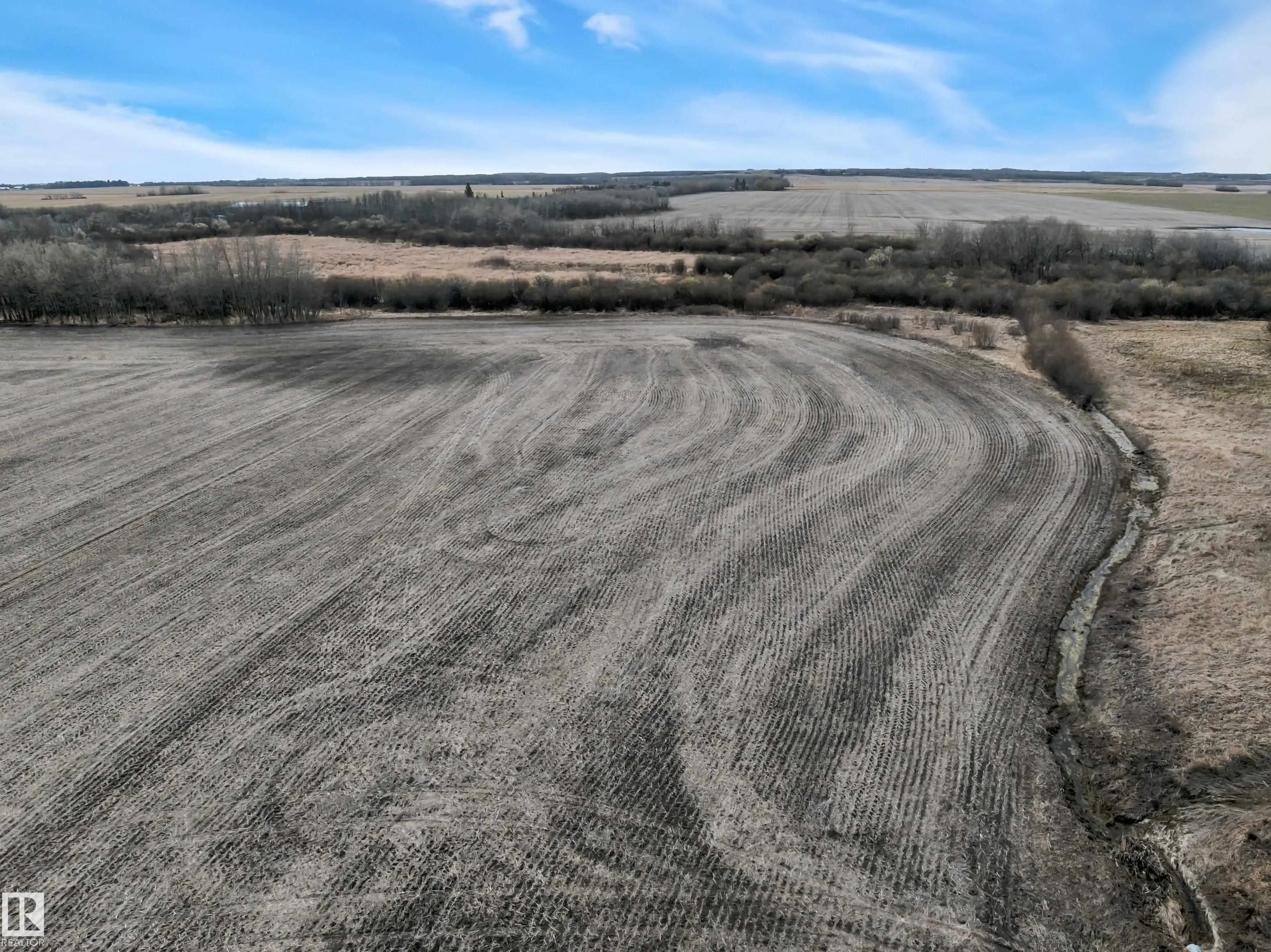 Hwy 44 Twp Rd 541