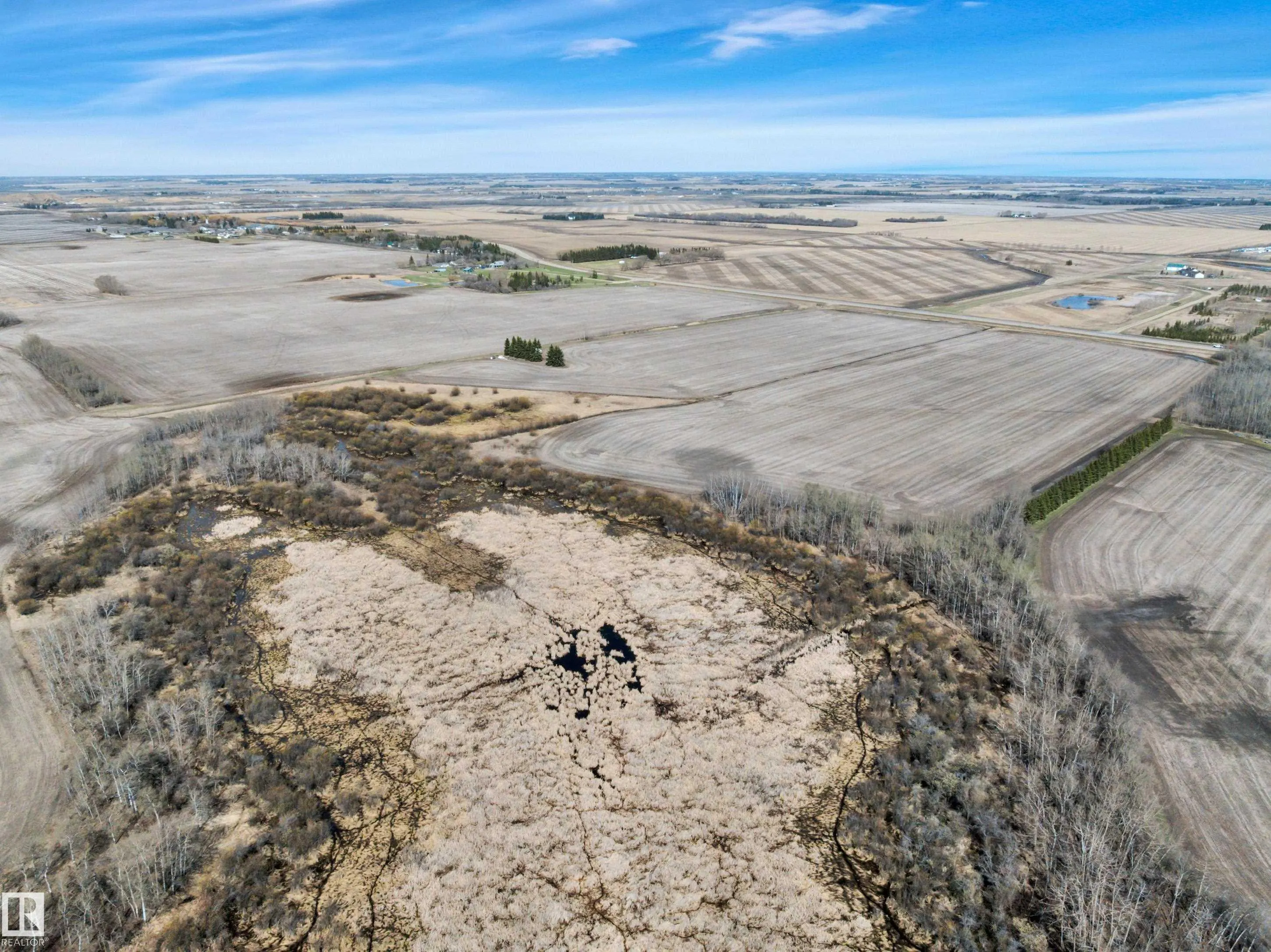 Hwy 44 Twp Rd 541