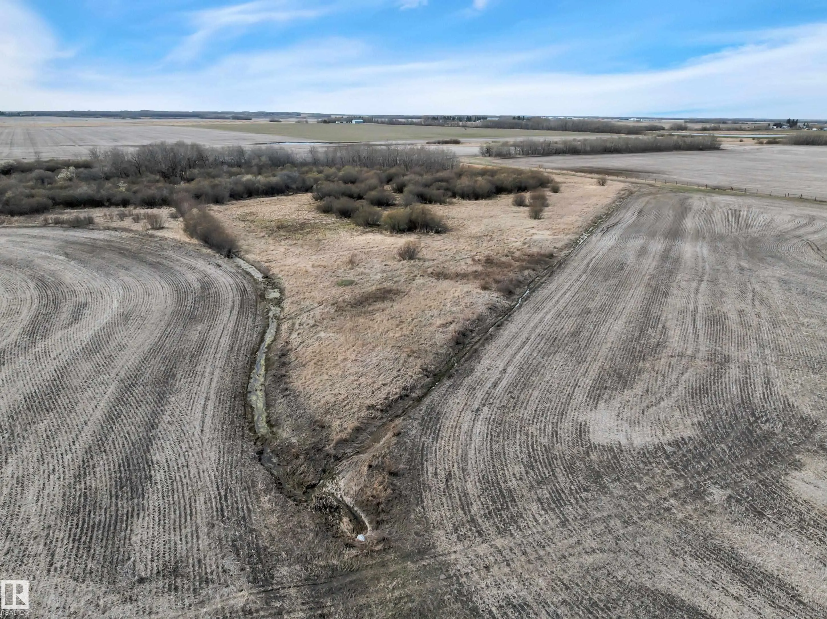 Hwy 44 Twp Rd 541