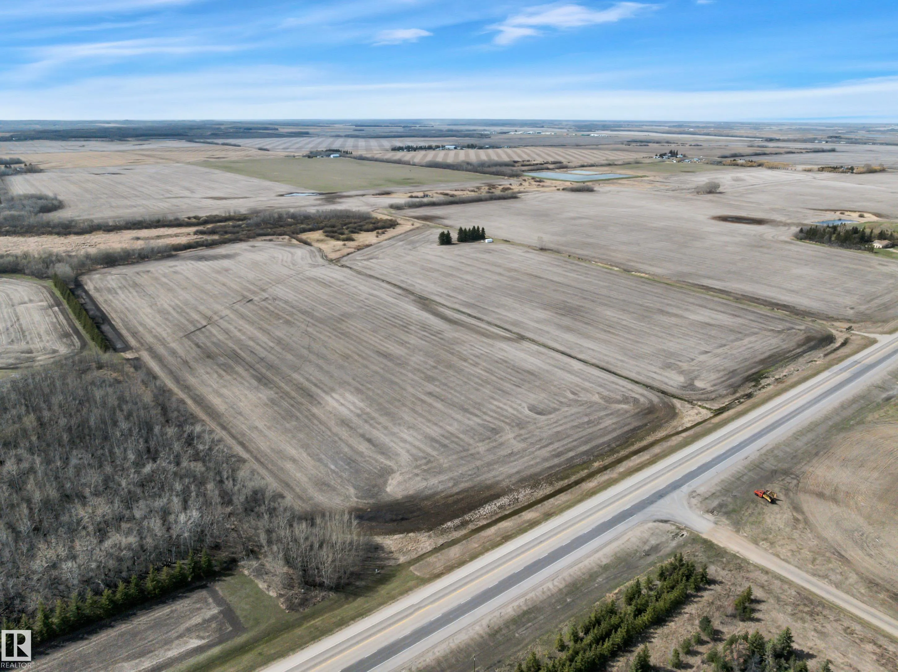 Hwy 44 Twp Rd 541