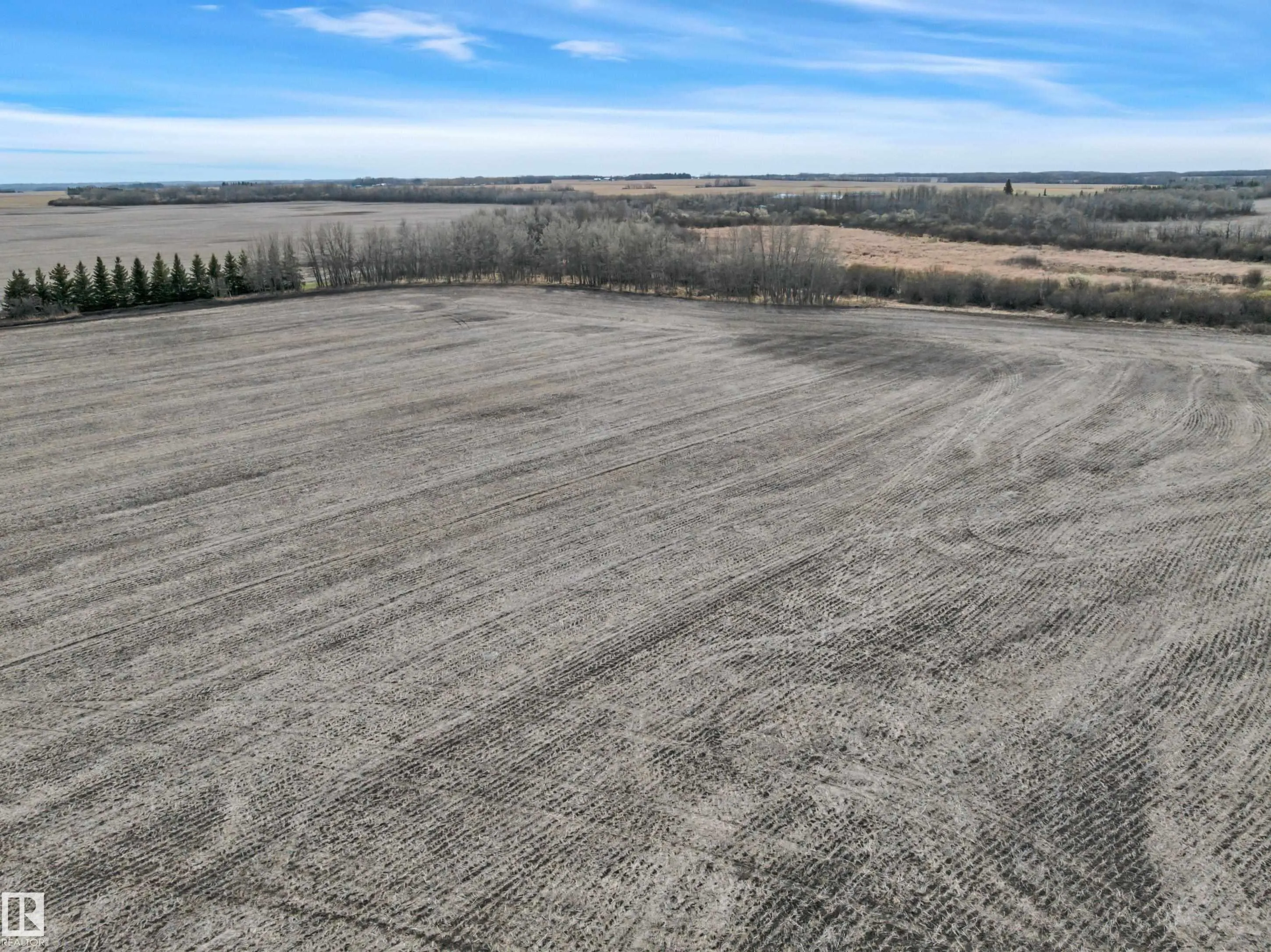 Hwy 44 Twp Rd 541