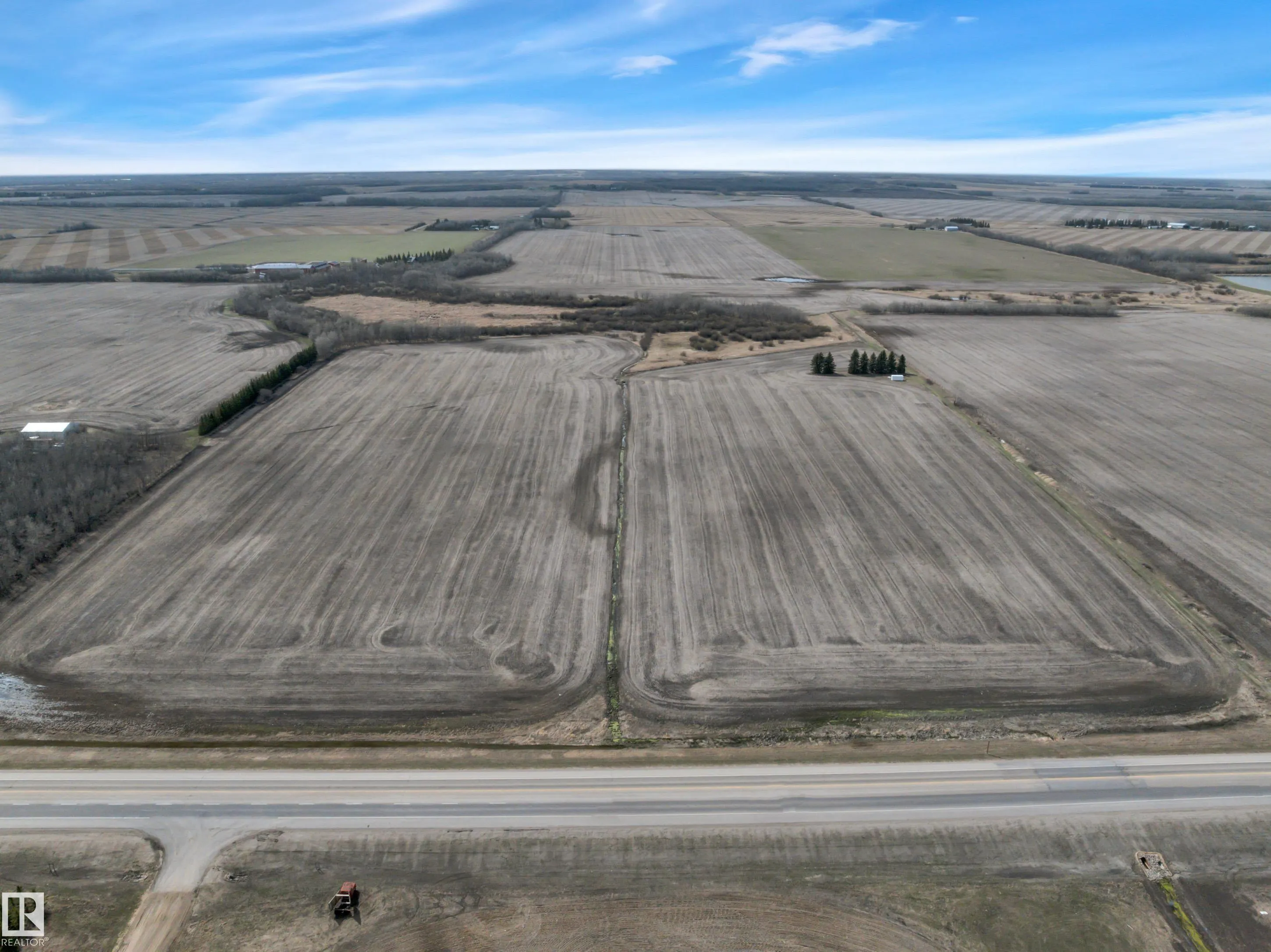 Hwy 44 Twp Rd 541