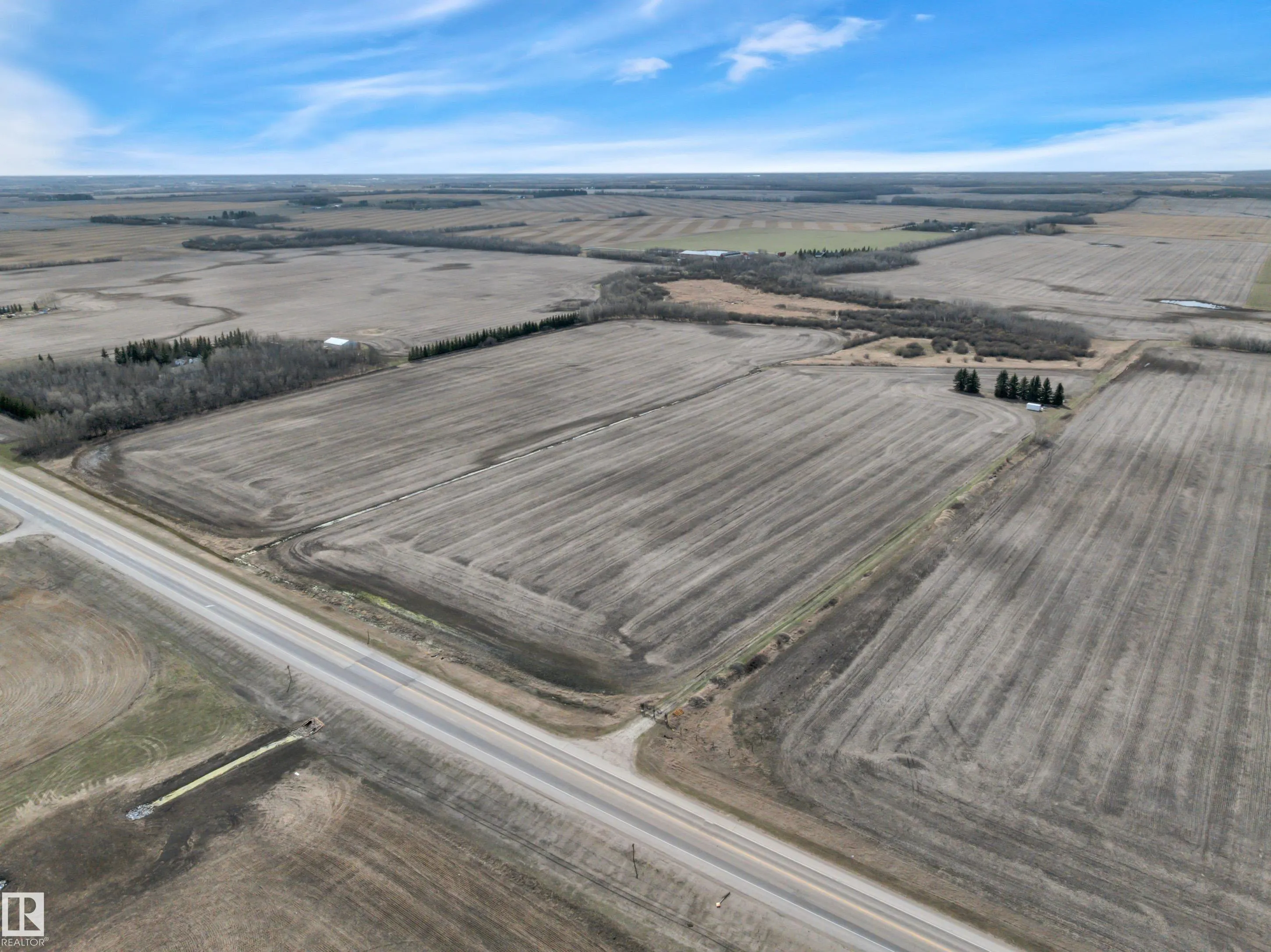 Hwy 44 Twp Rd 541