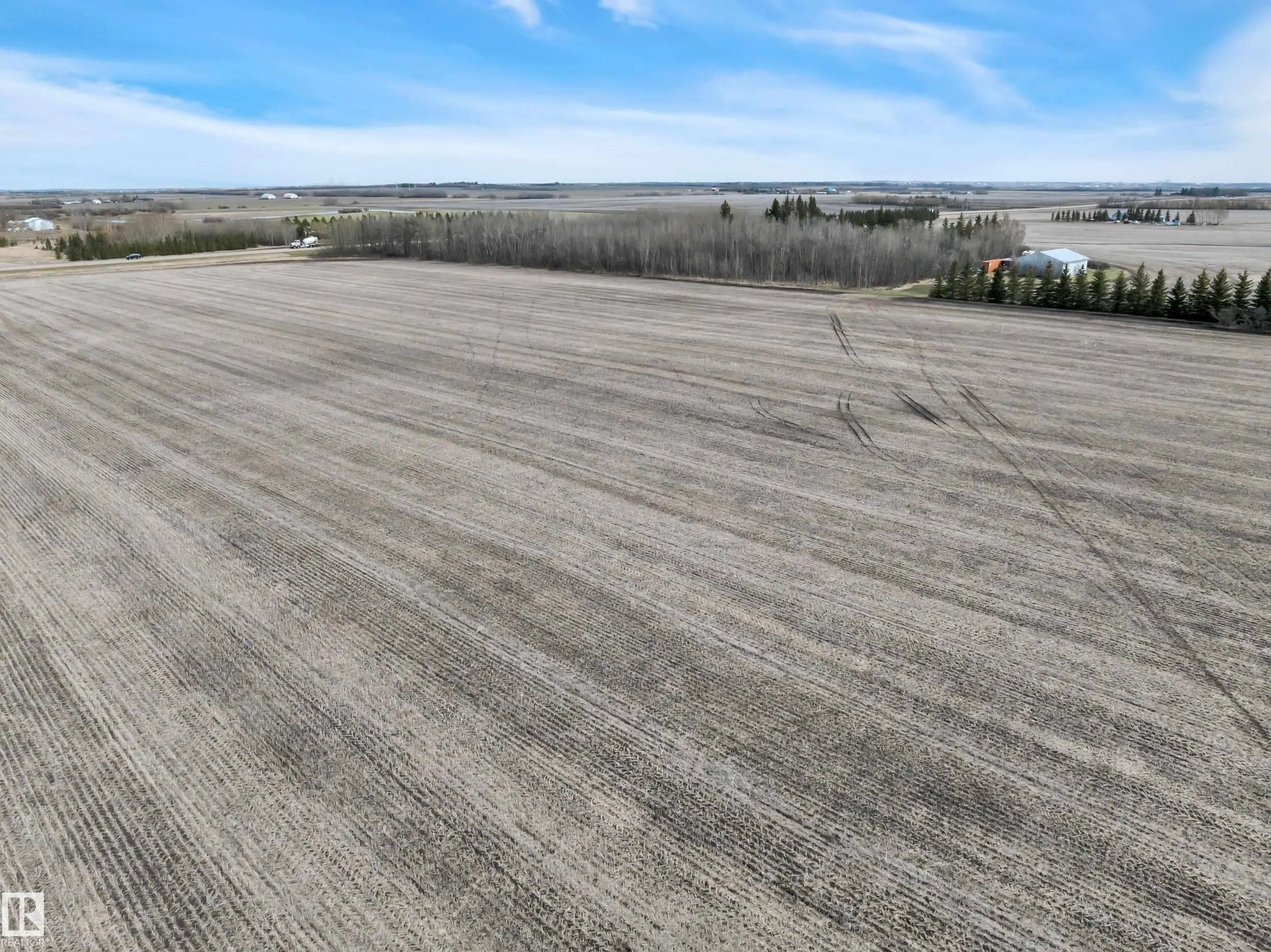 Hwy 44 Twp Rd 541