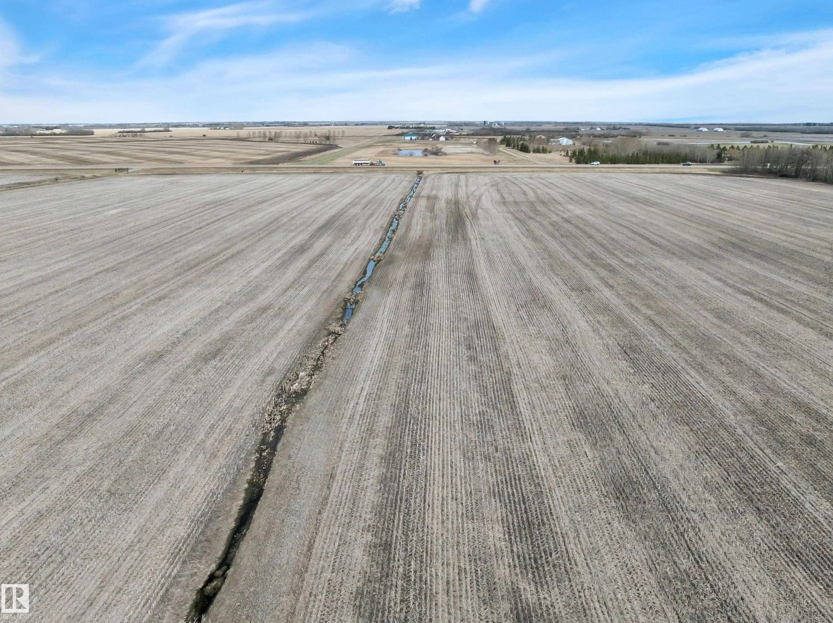 Hwy 44 Twp Rd 541