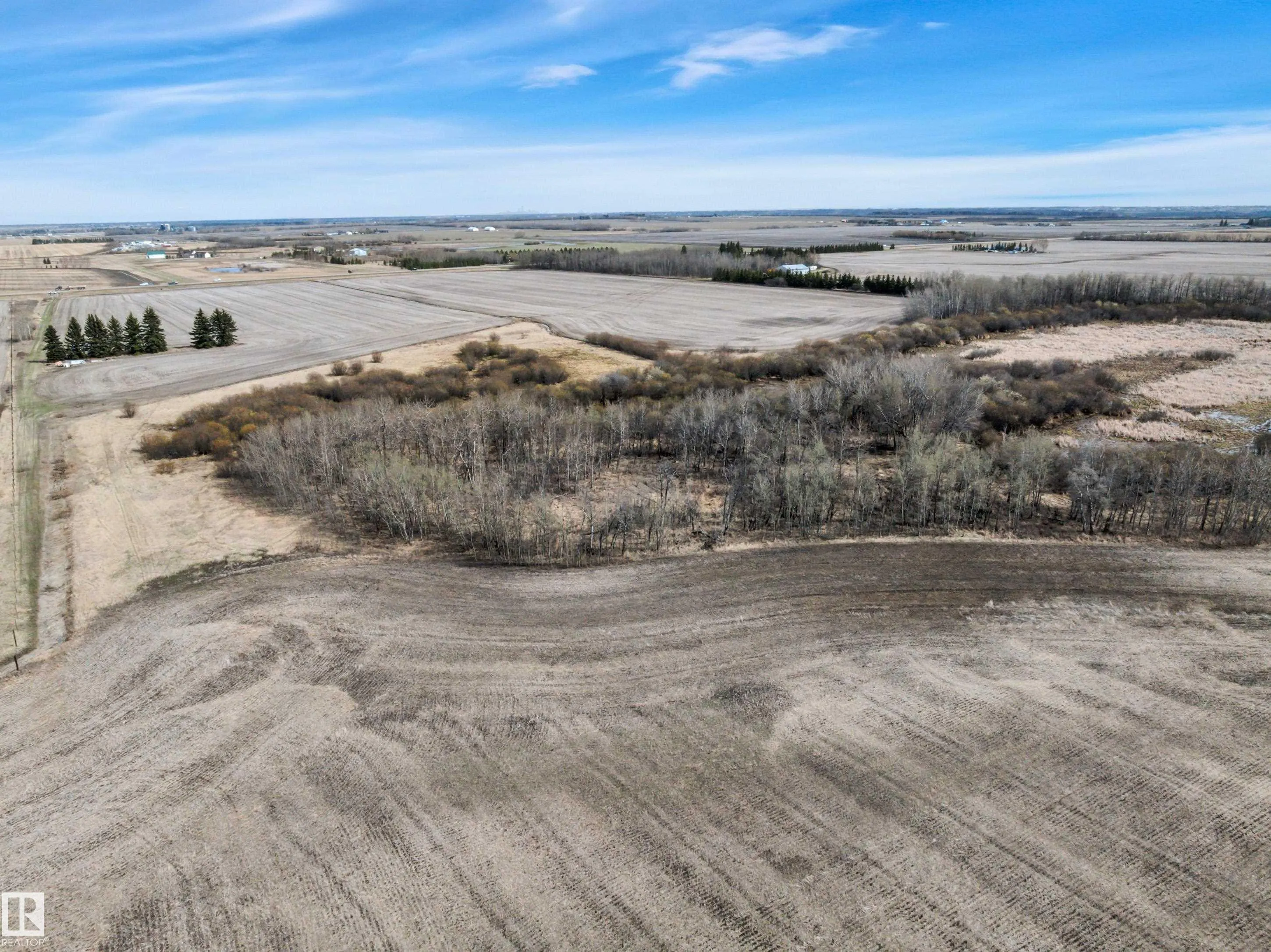Hwy 44 Twp Rd 541