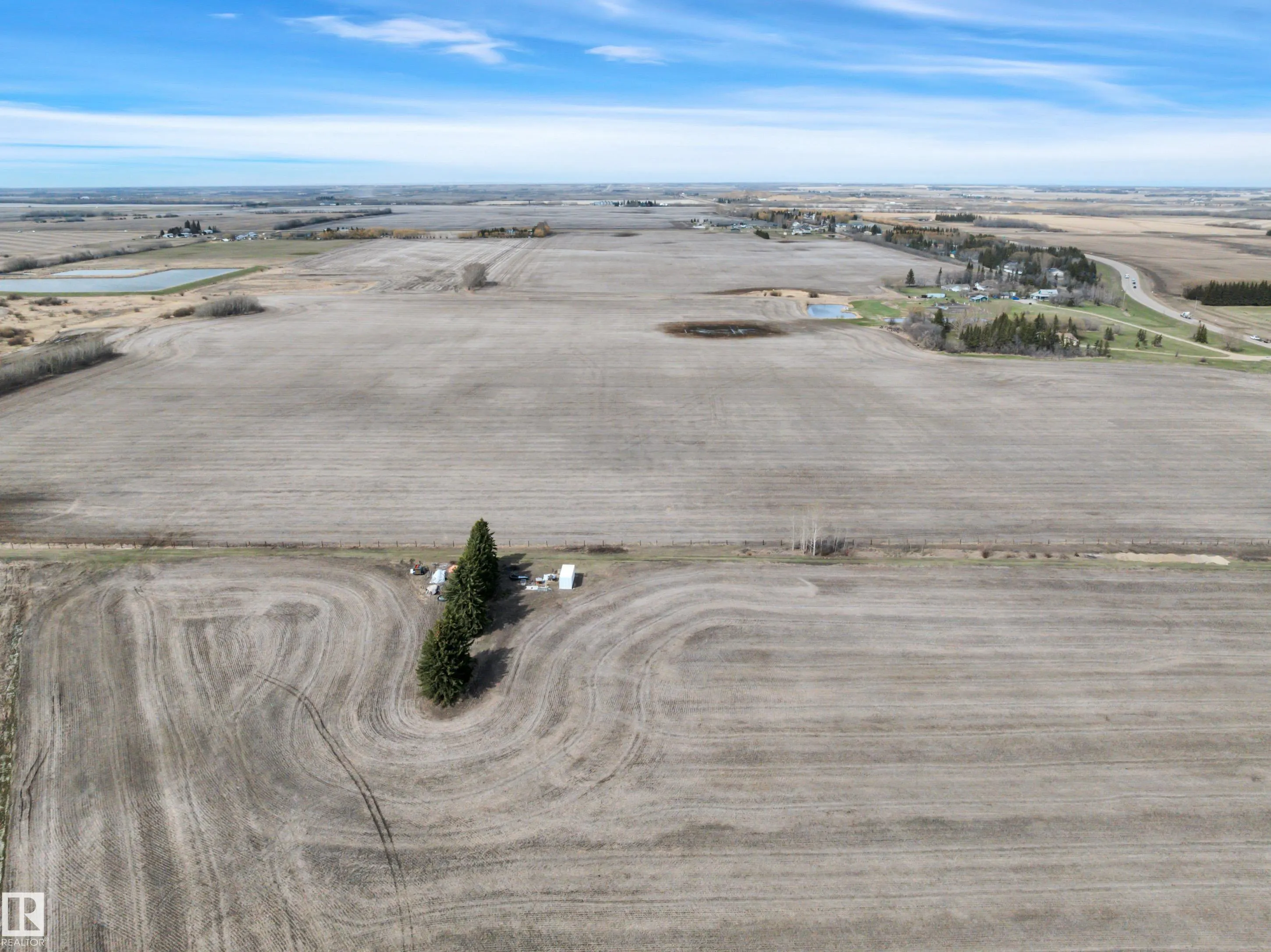 Hwy 44 Twp Rd 541