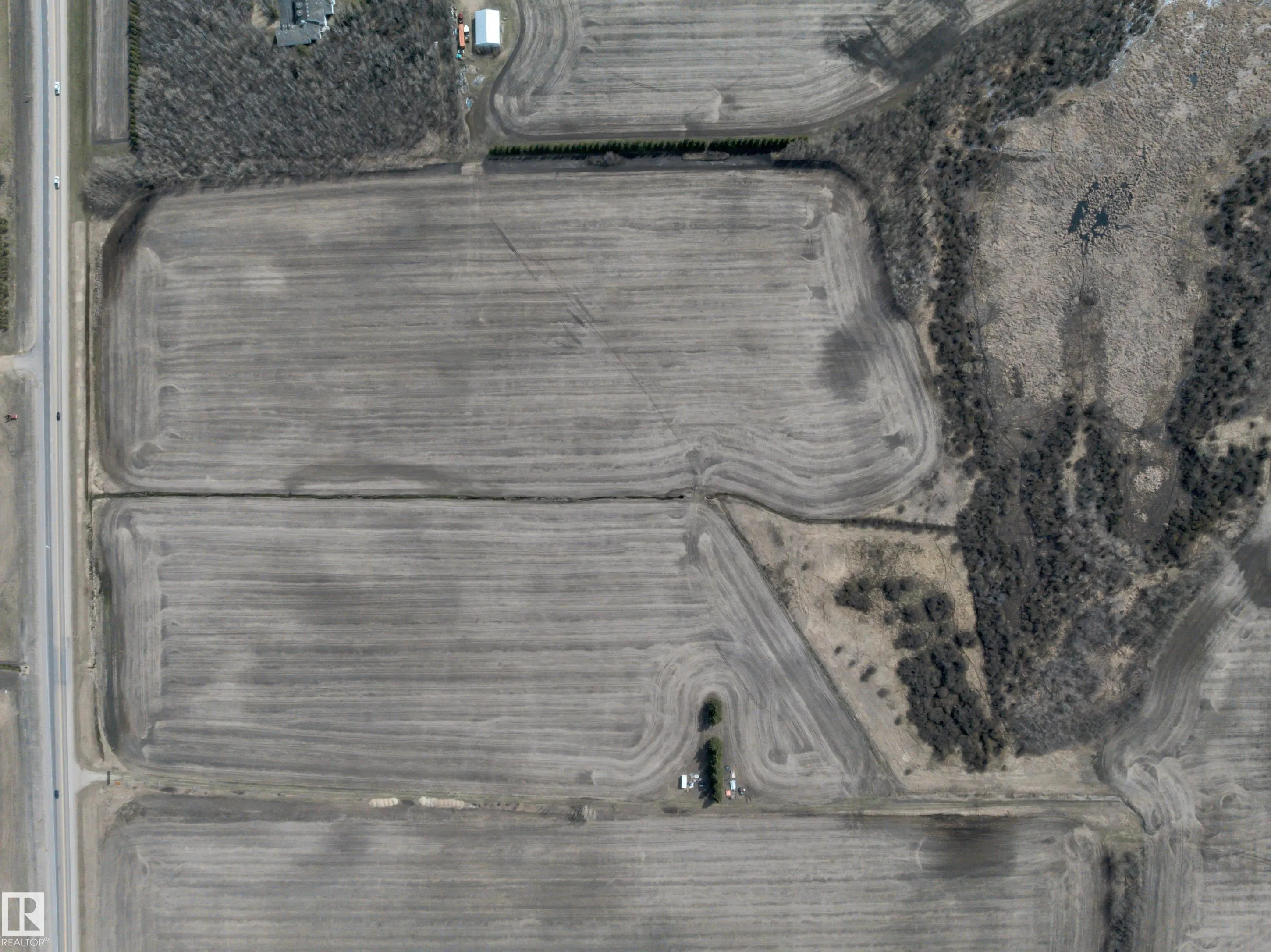 Hwy 44 Twp Rd 541