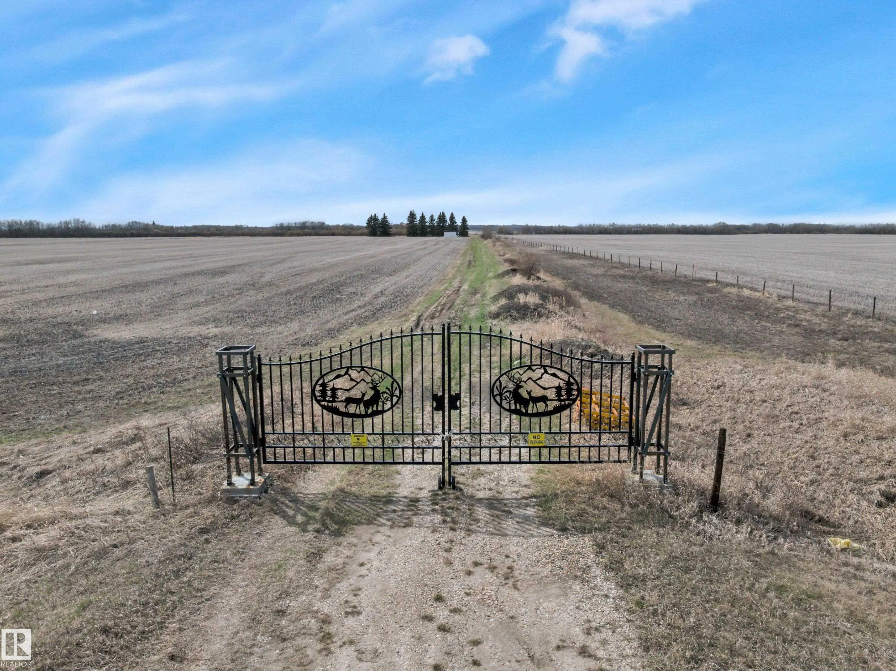Hwy 44 Twp Rd 541
