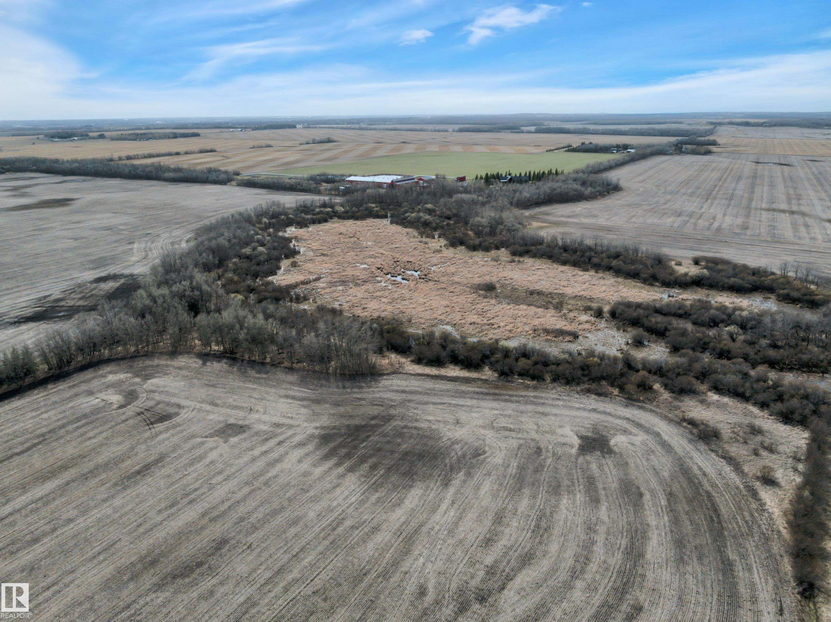 Hwy 44 Twp Rd 541