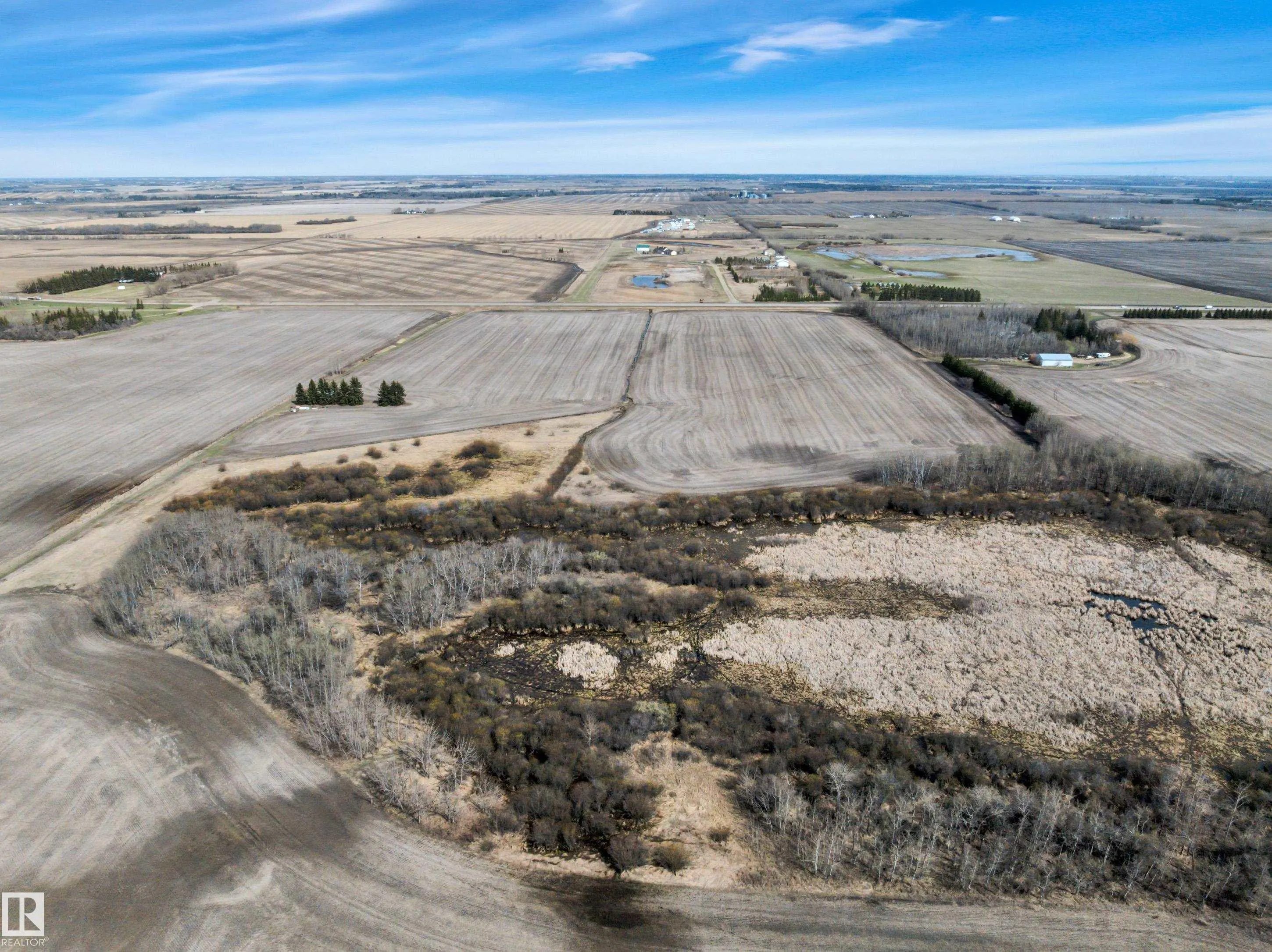 Hwy 44 Twp Rd 541