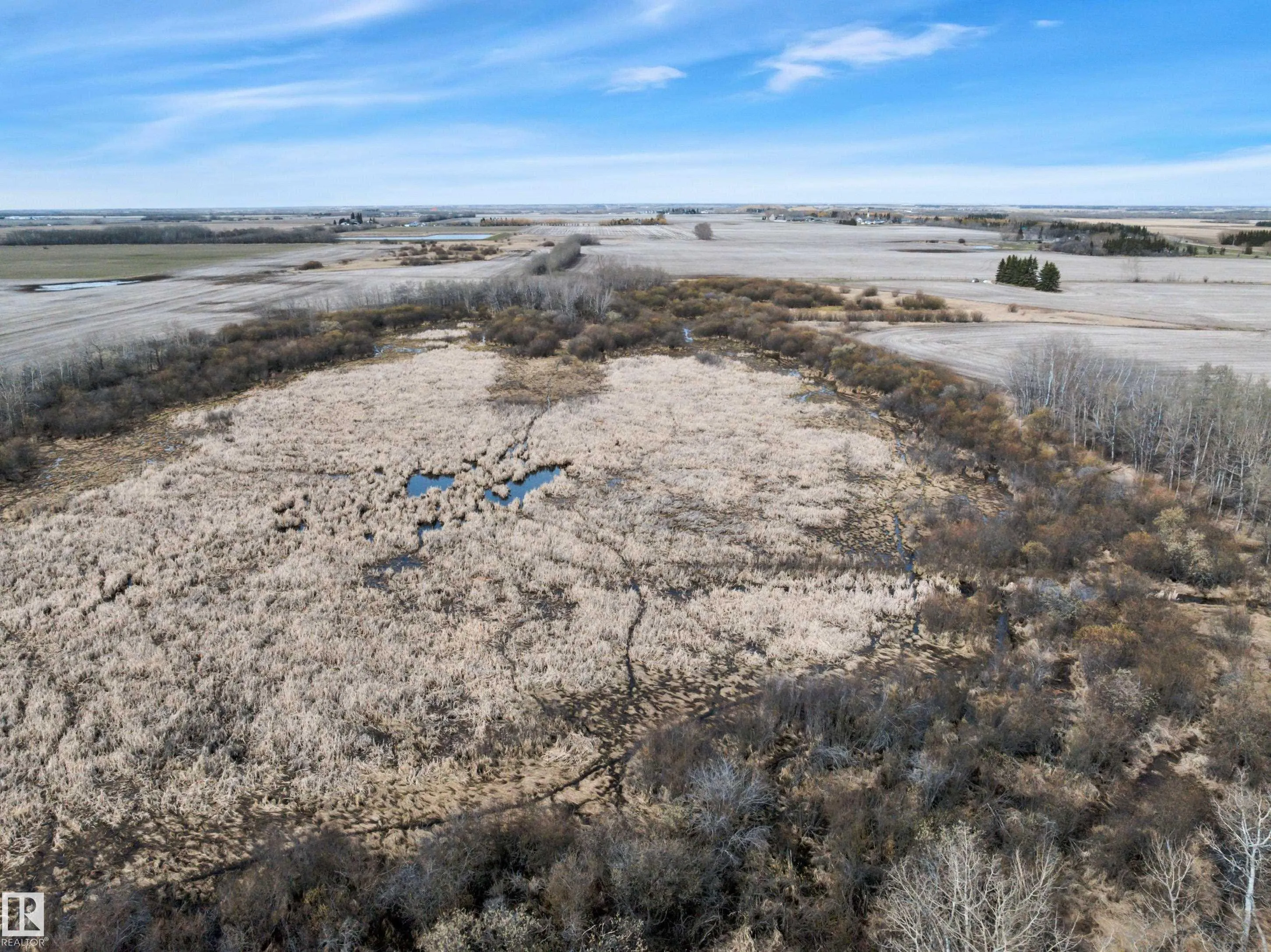 Hwy 44 Twp Rd 541