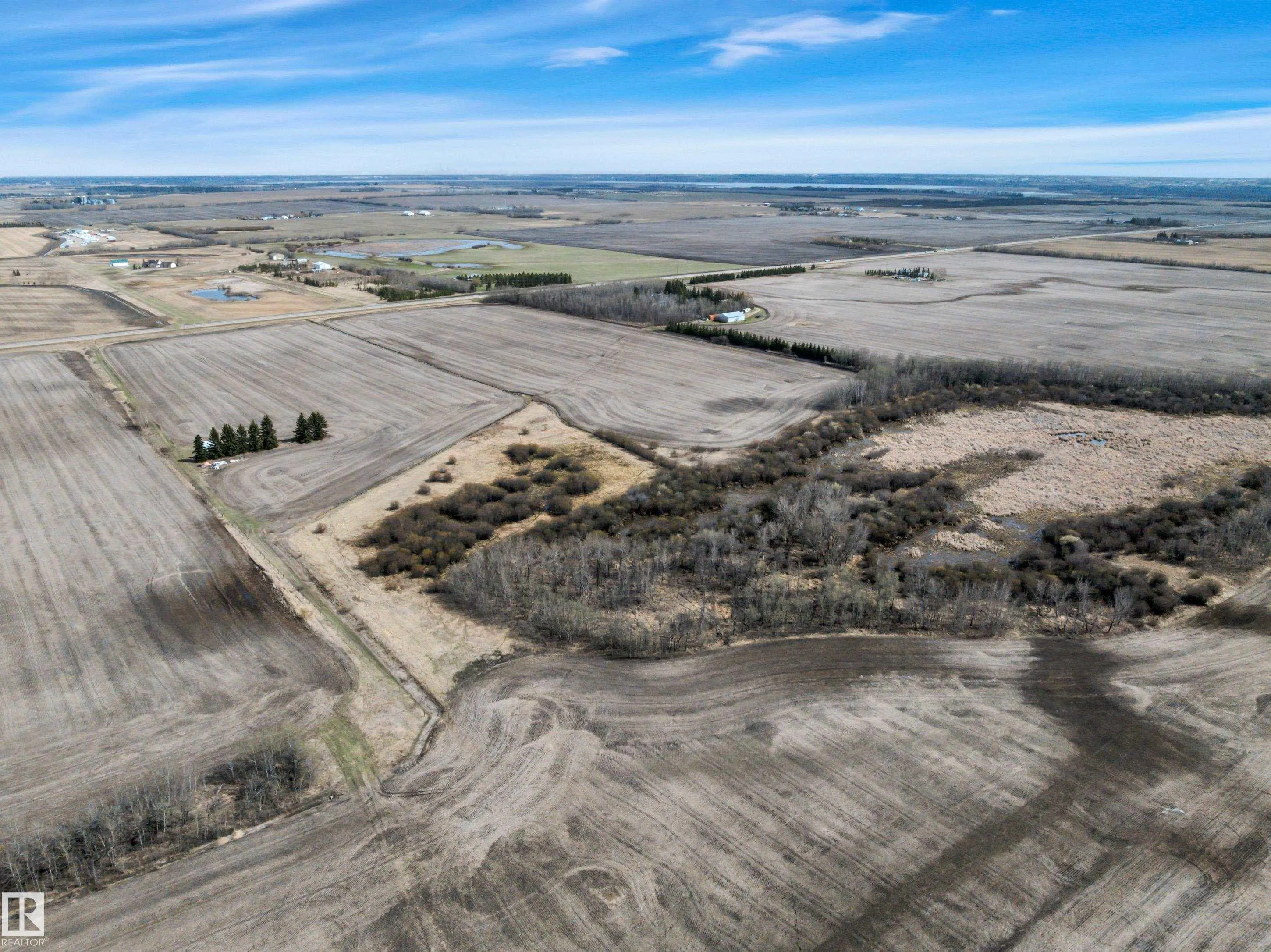 Hwy 44 Twp Rd 541