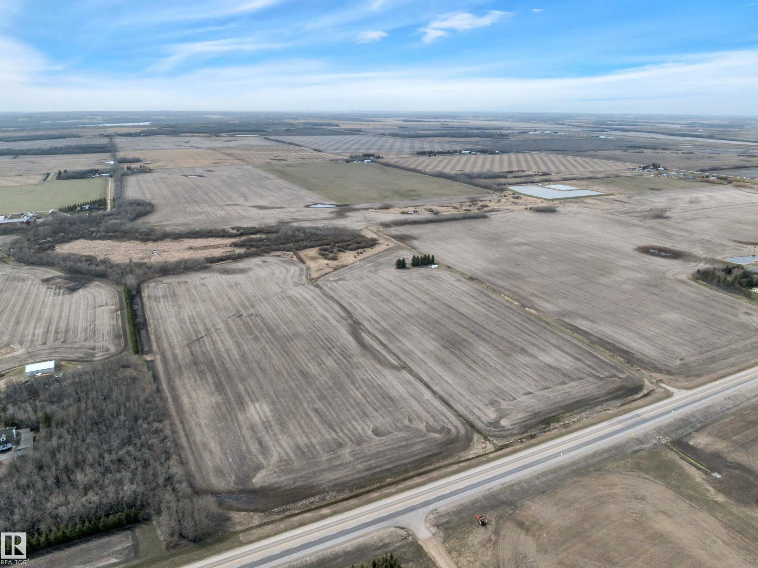 Hwy 44 Twp Rd 541