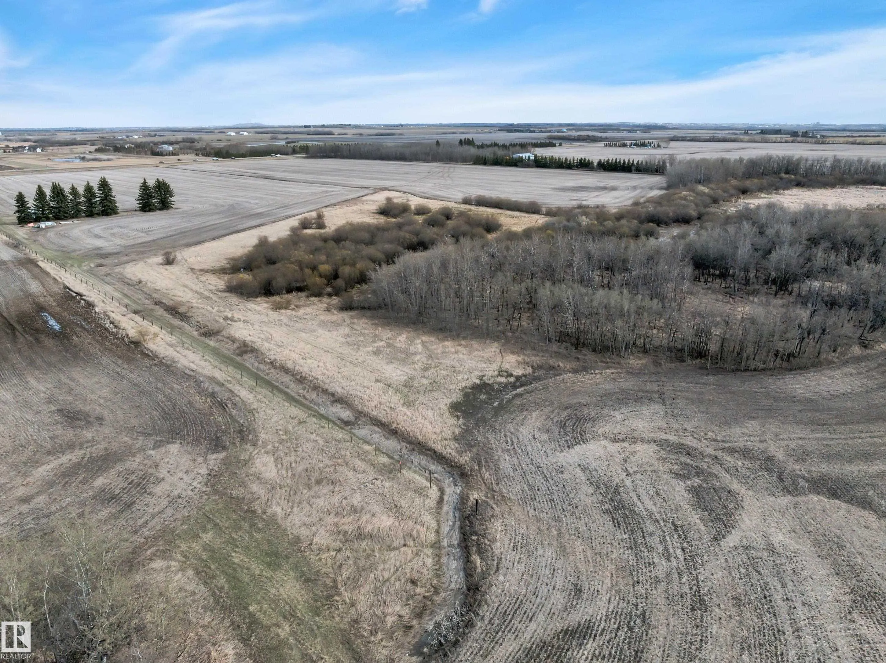 Hwy 44 Twp Rd 541