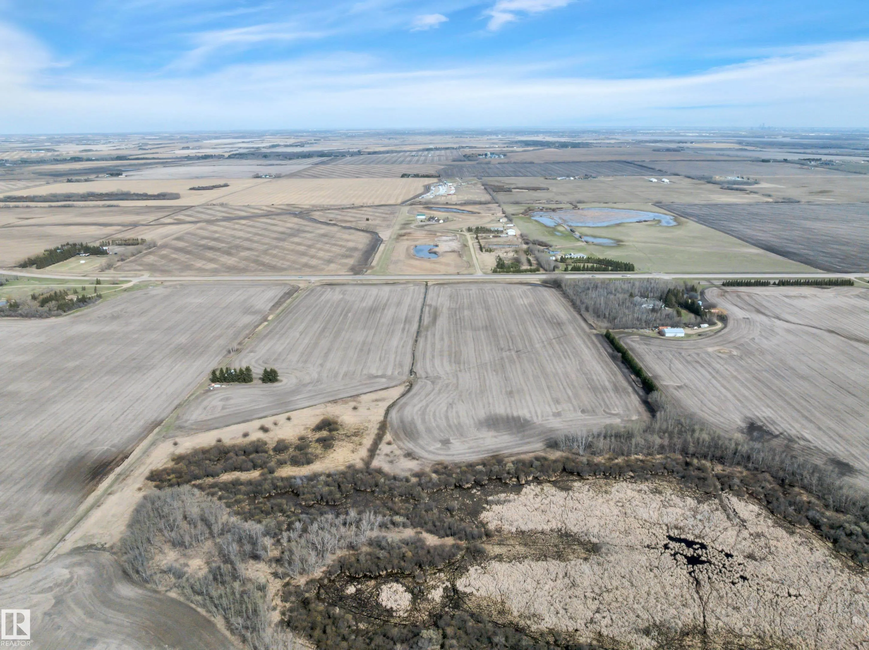 Hwy 44 Twp Rd 541
