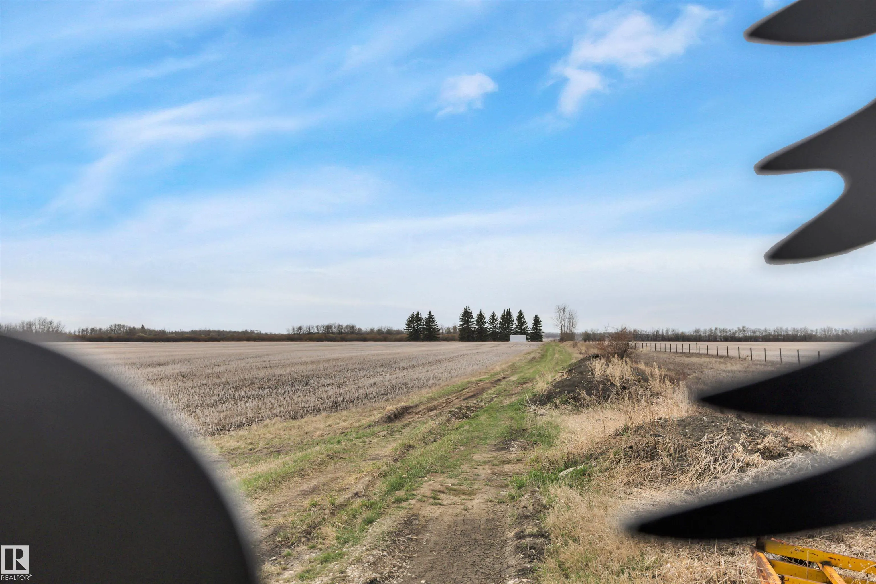 Hwy 44 Twp Rd 541