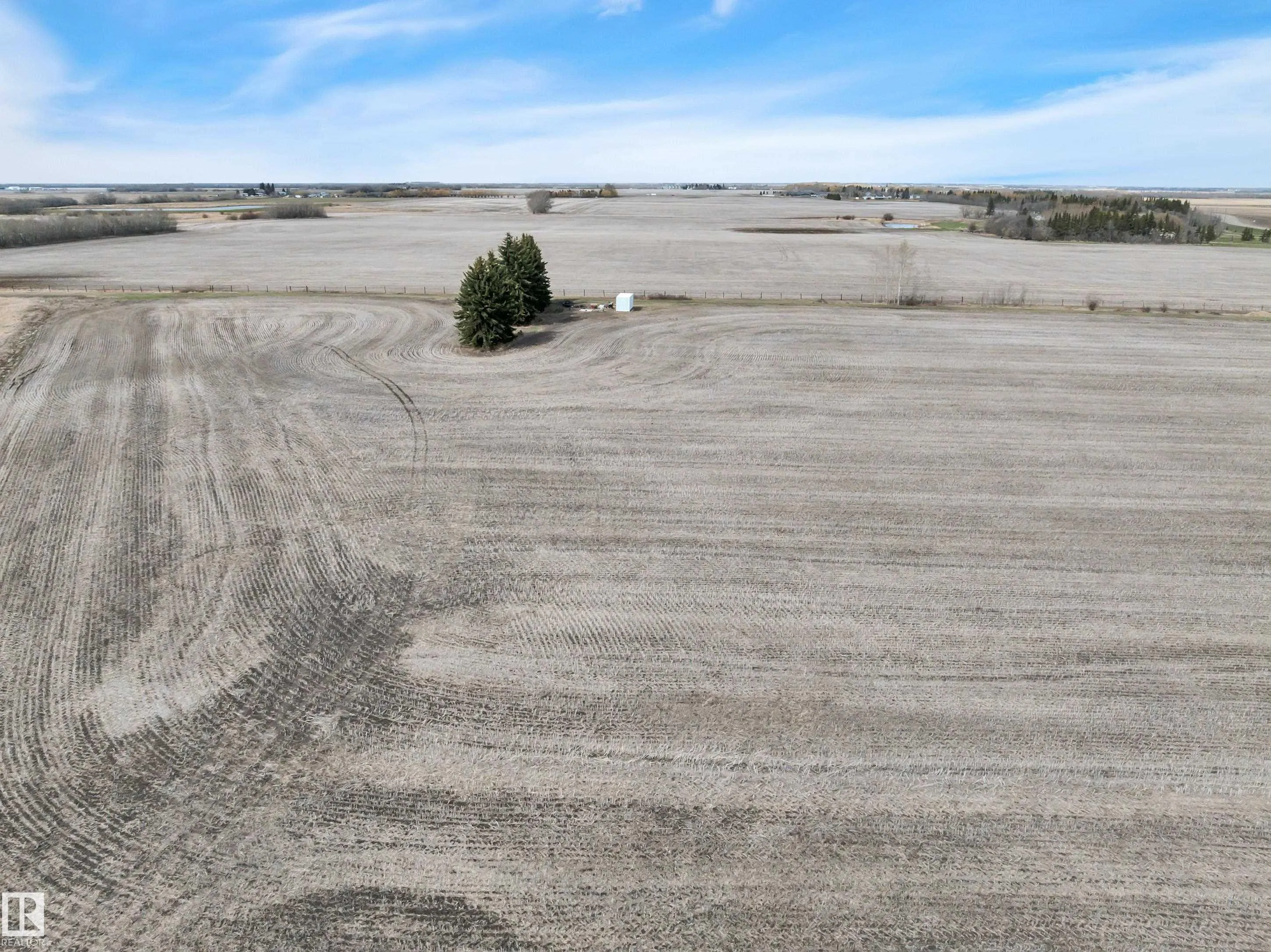 Hwy 44 Twp Rd 541