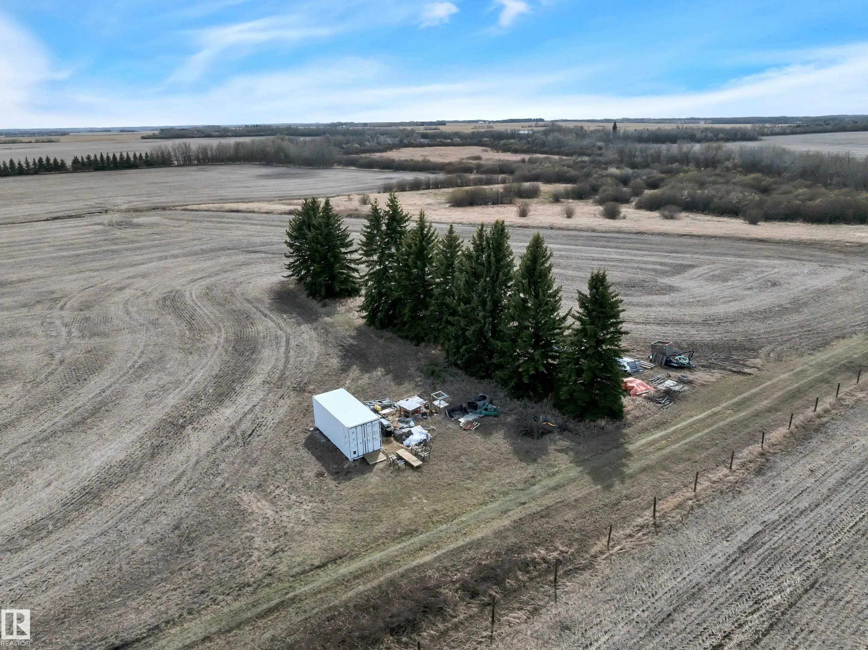 Hwy 44 Twp Rd 541