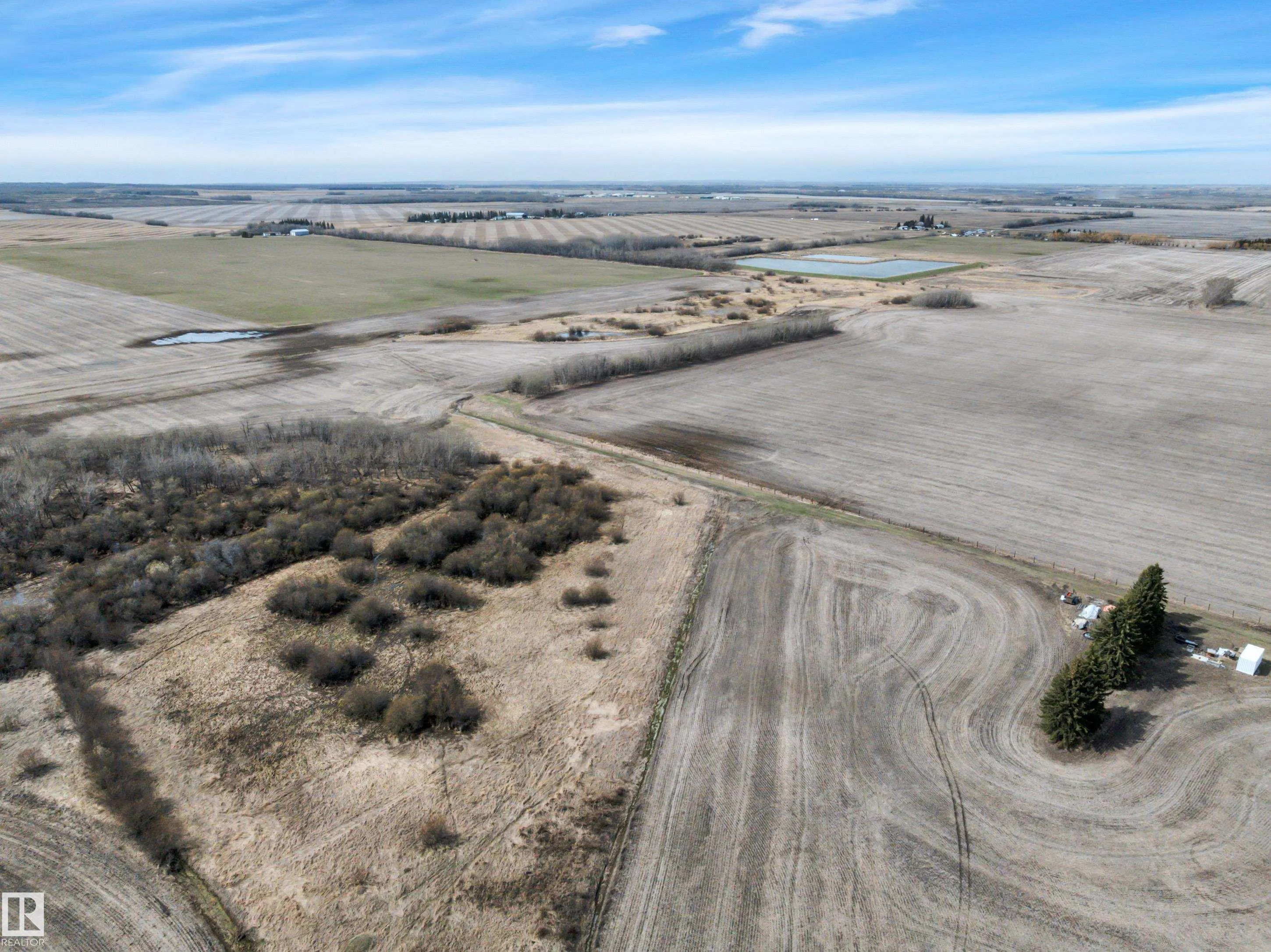 Hwy 44 Twp Rd 541