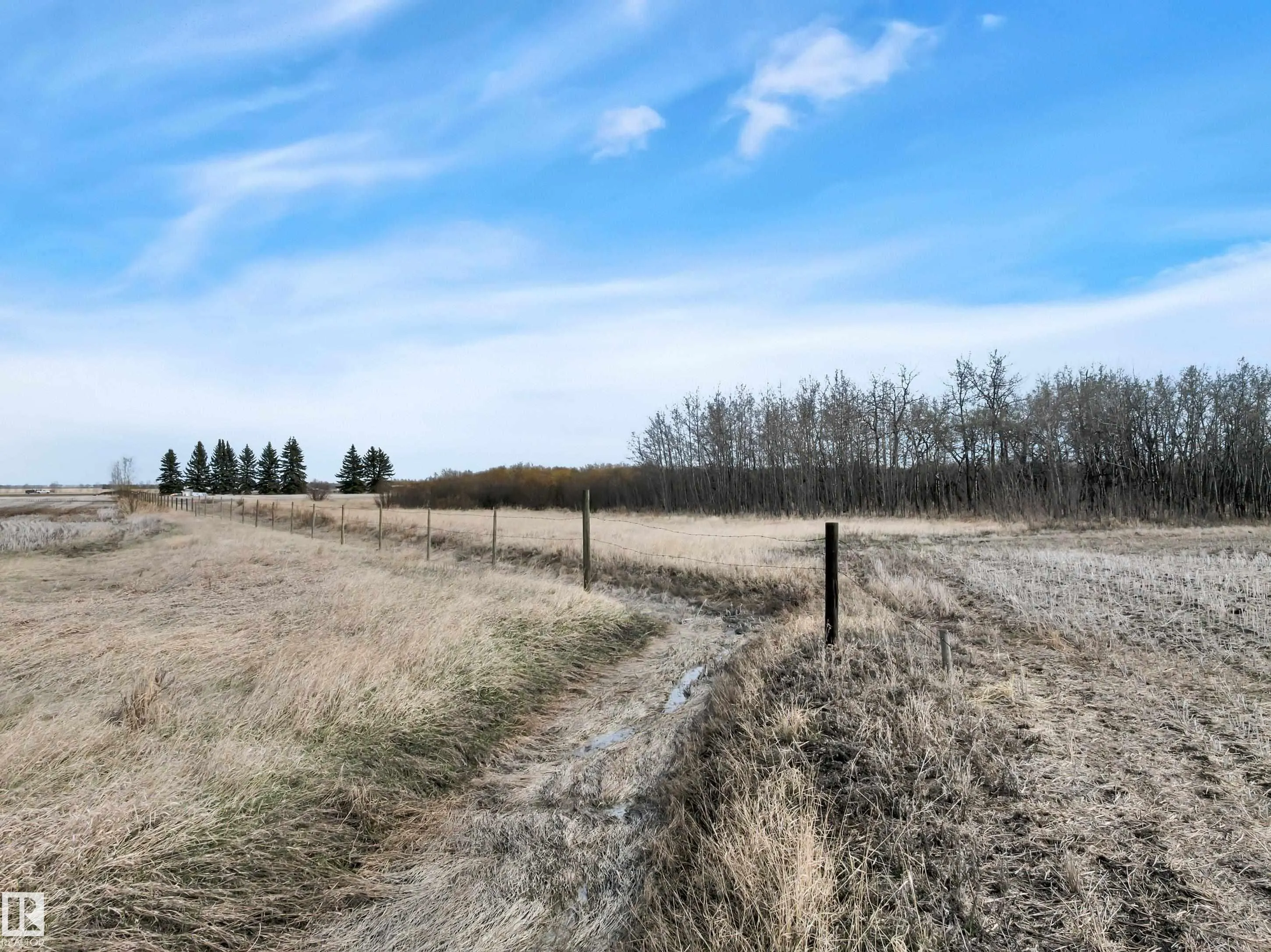Hwy 44 Twp Rd 541