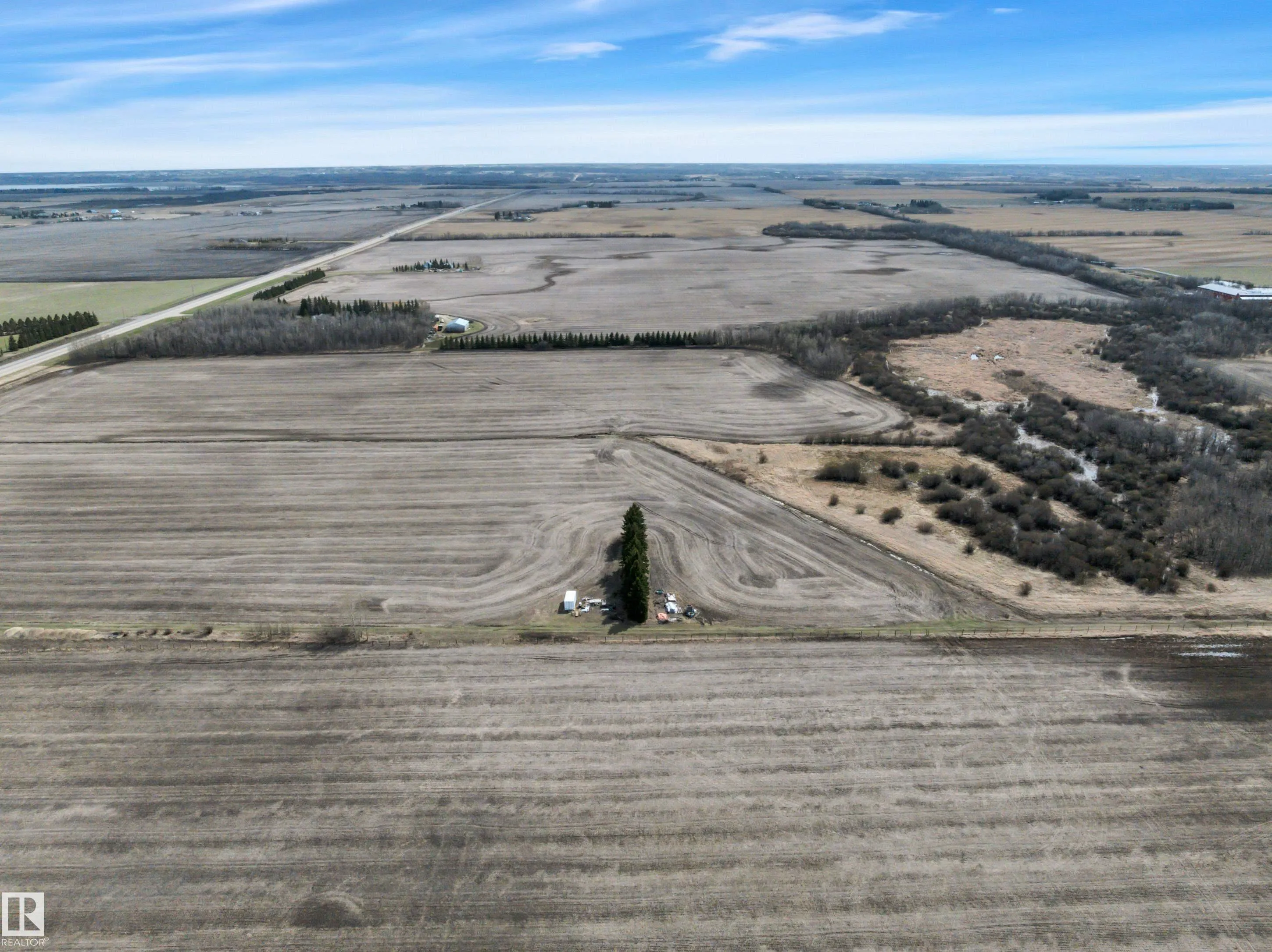 Hwy 44 Twp Rd 541