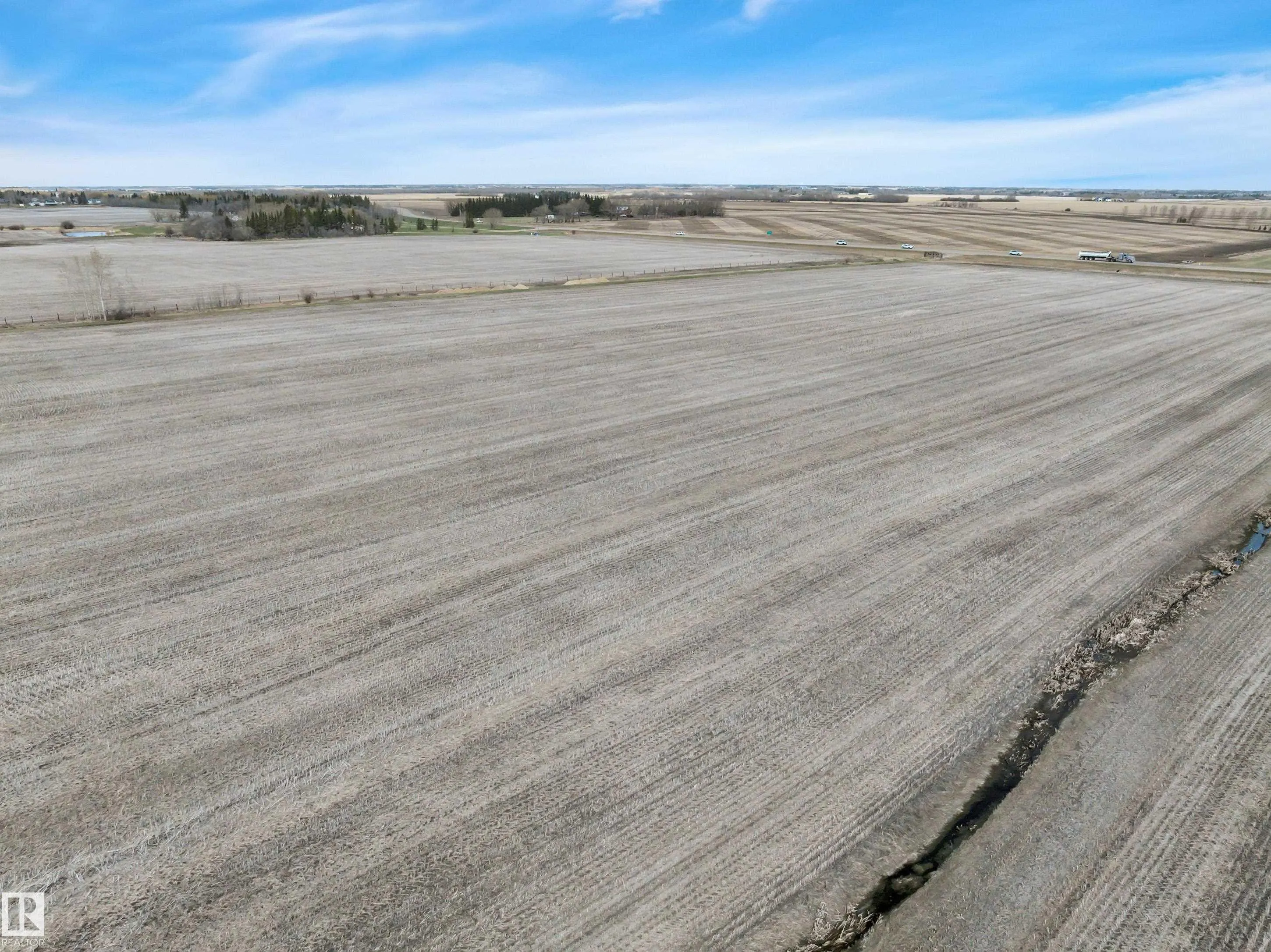 Hwy 44 Twp Rd 541