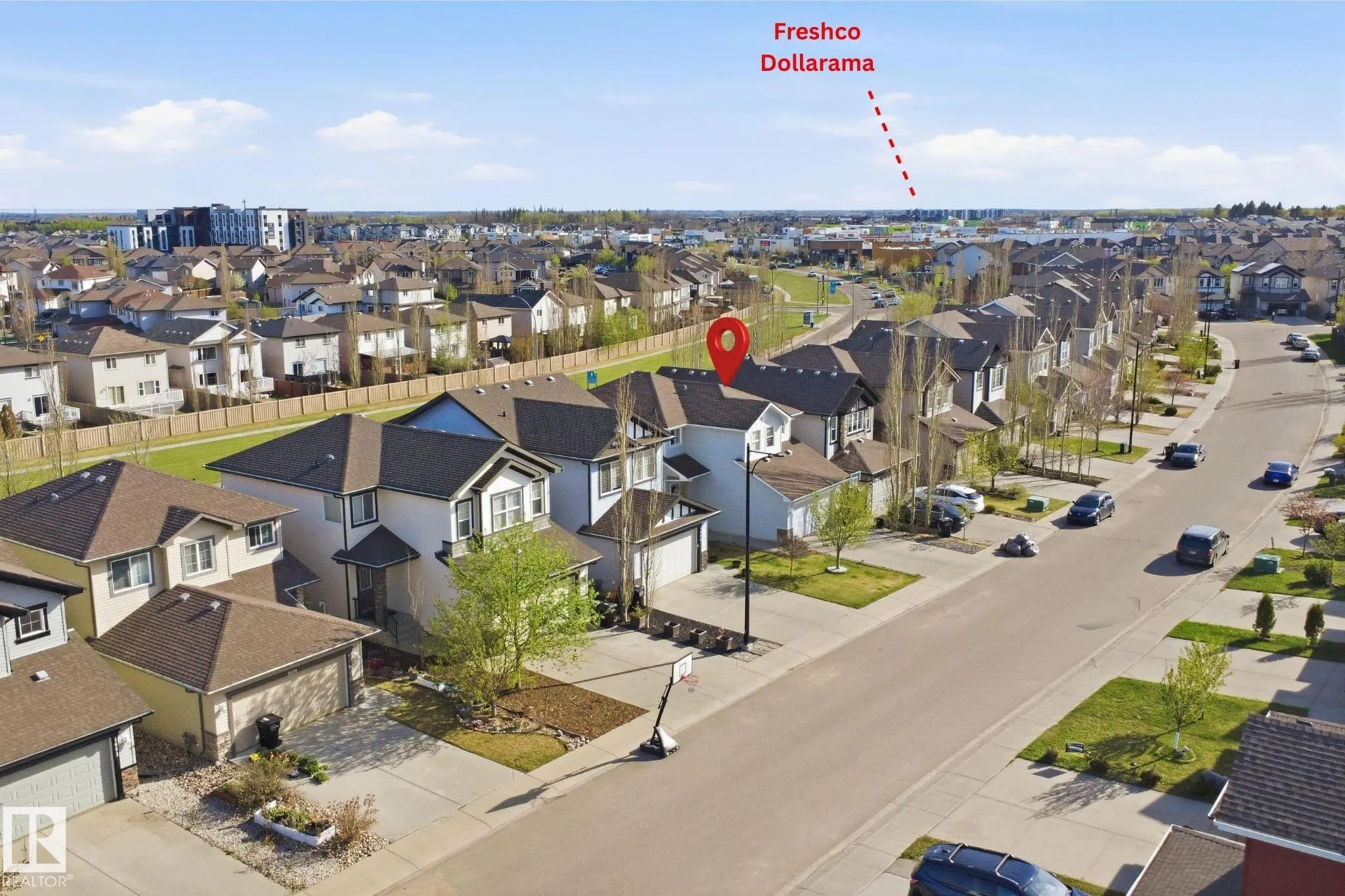 1453 HAYS Way