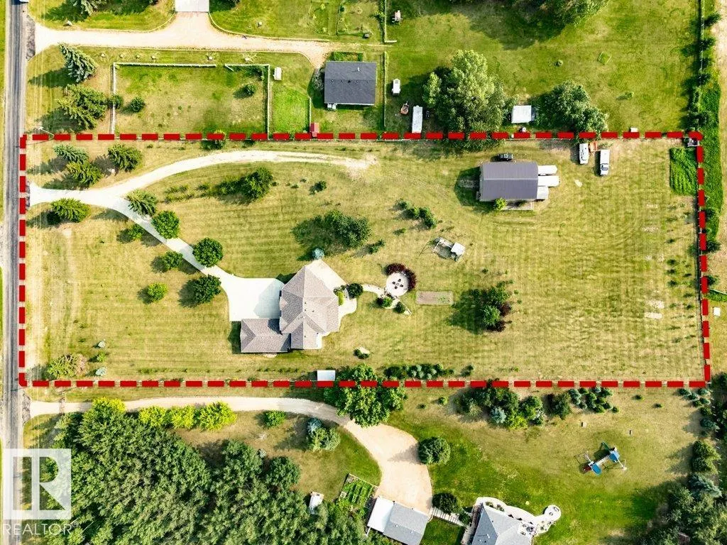 19-51214 Rge Rd 260
