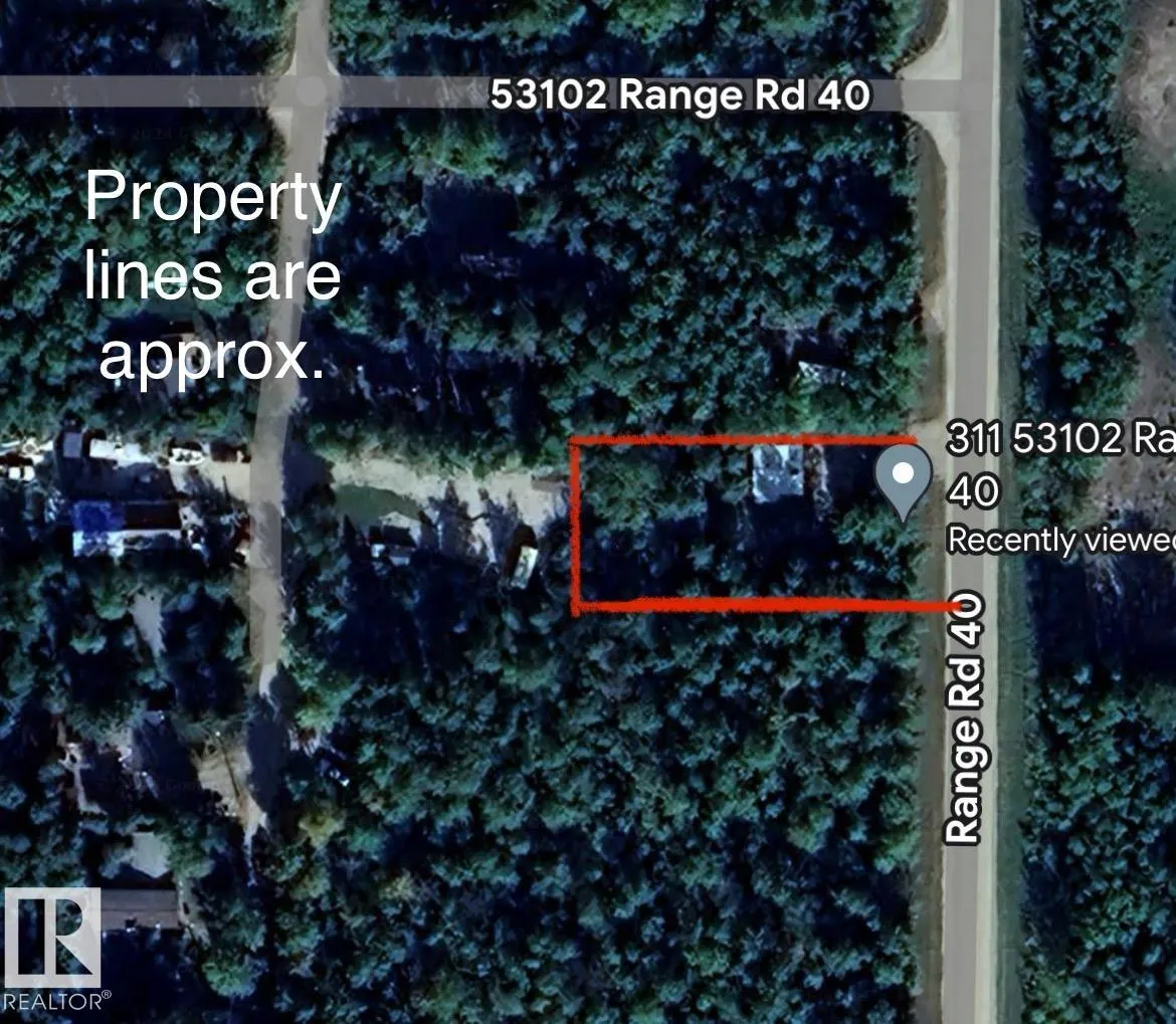 53102 RGE RD 40
