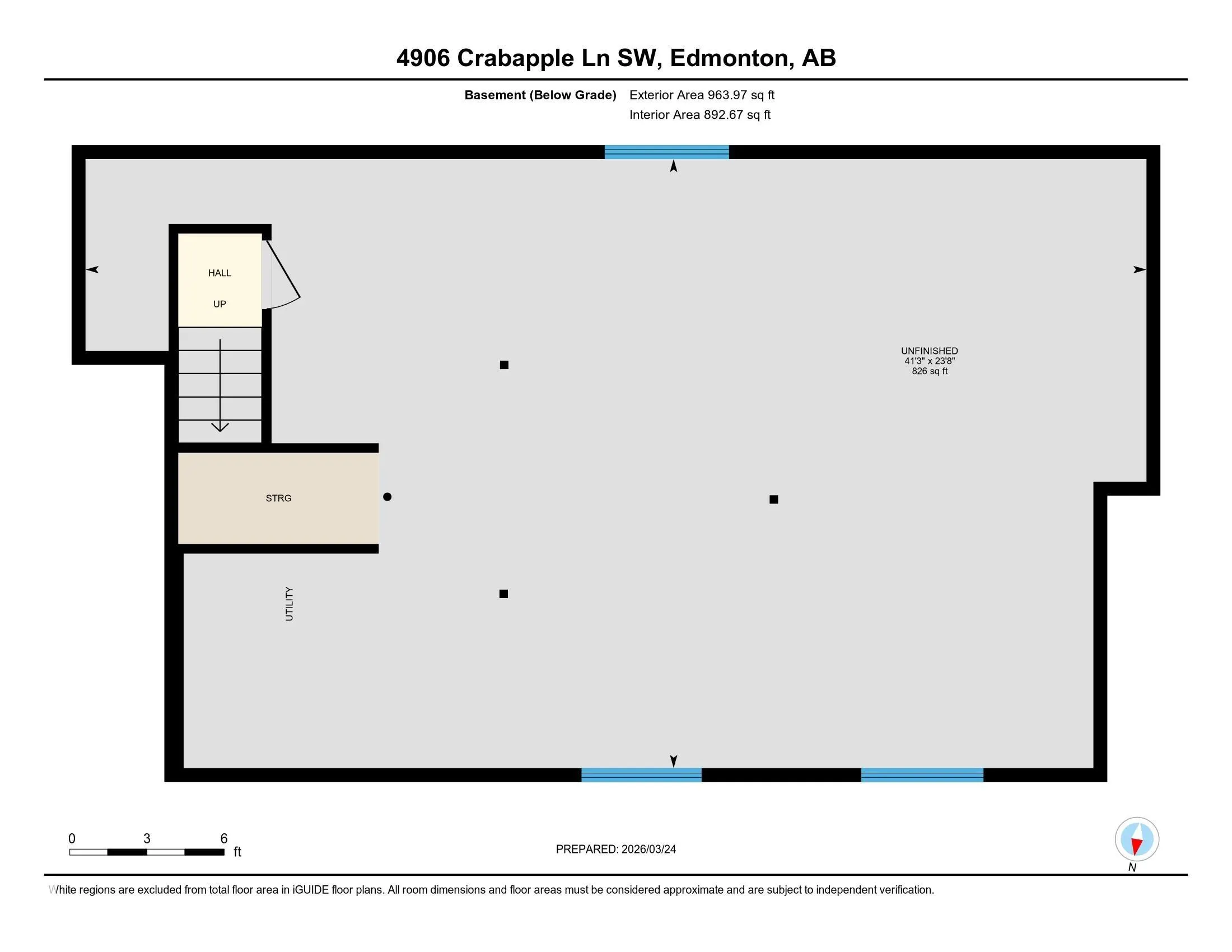 4906 Crabapple Lane