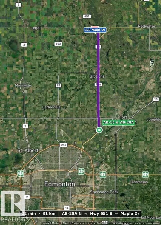 23229 Hwy 651