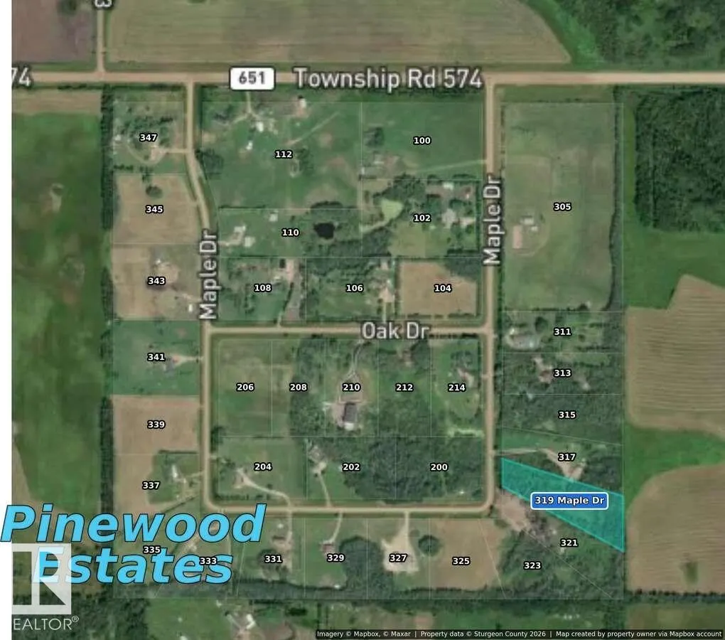23229 Hwy 651