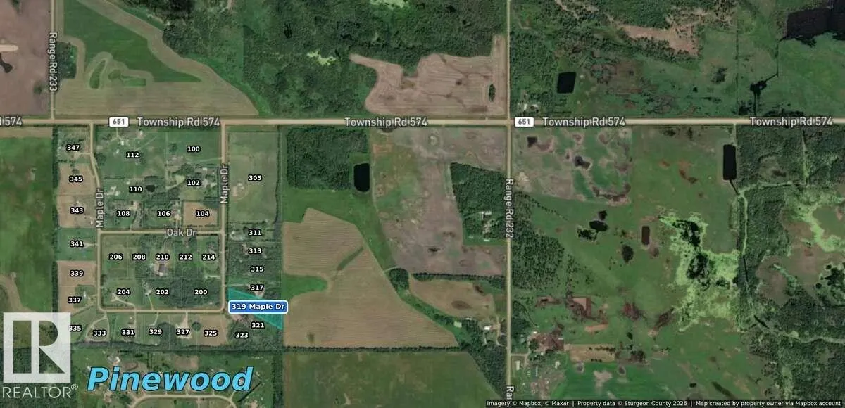 23229 Hwy 651
