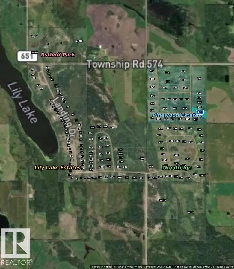 23229 Hwy 651