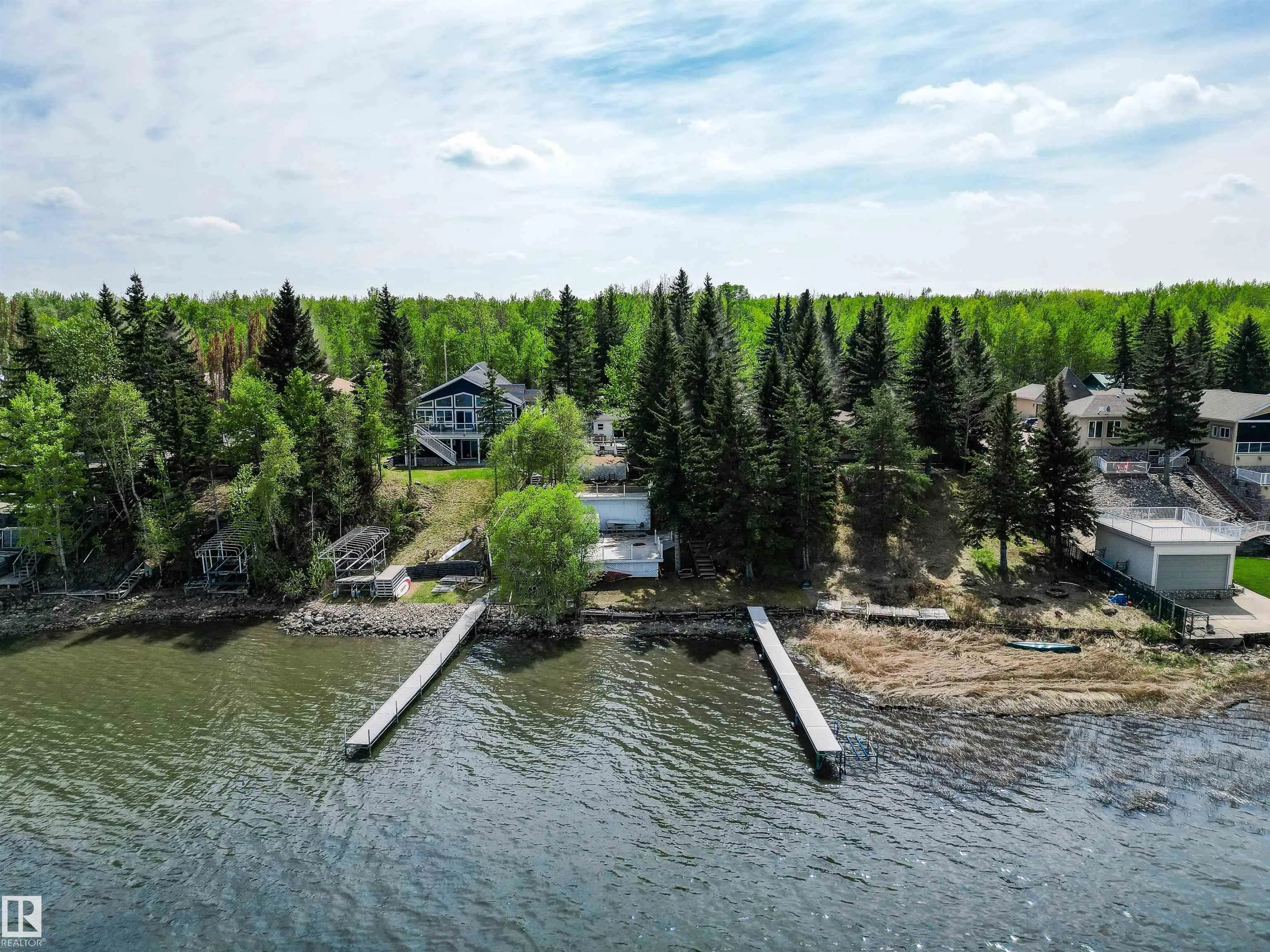 32 Marine Drive