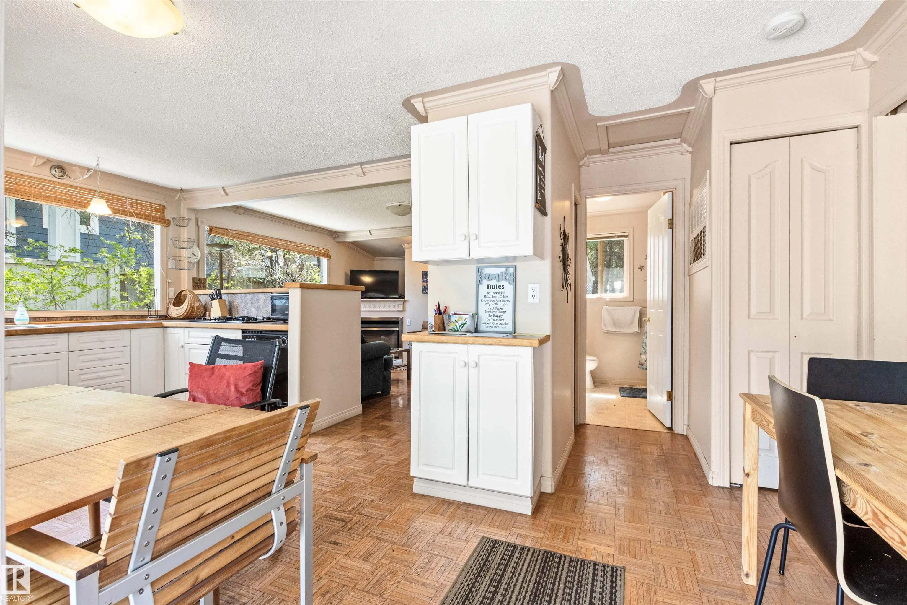 32 Marine Drive