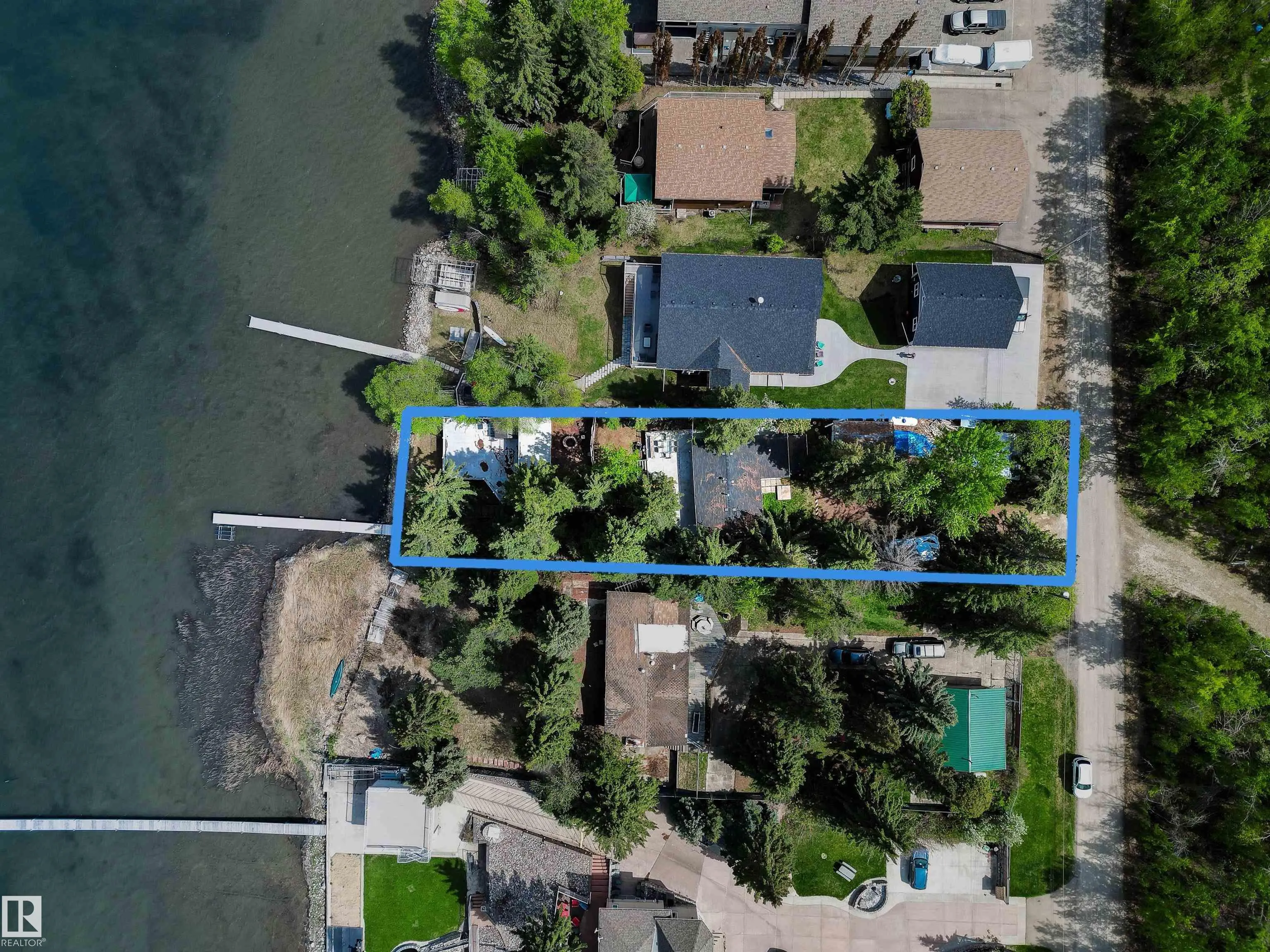 32 Marine Drive