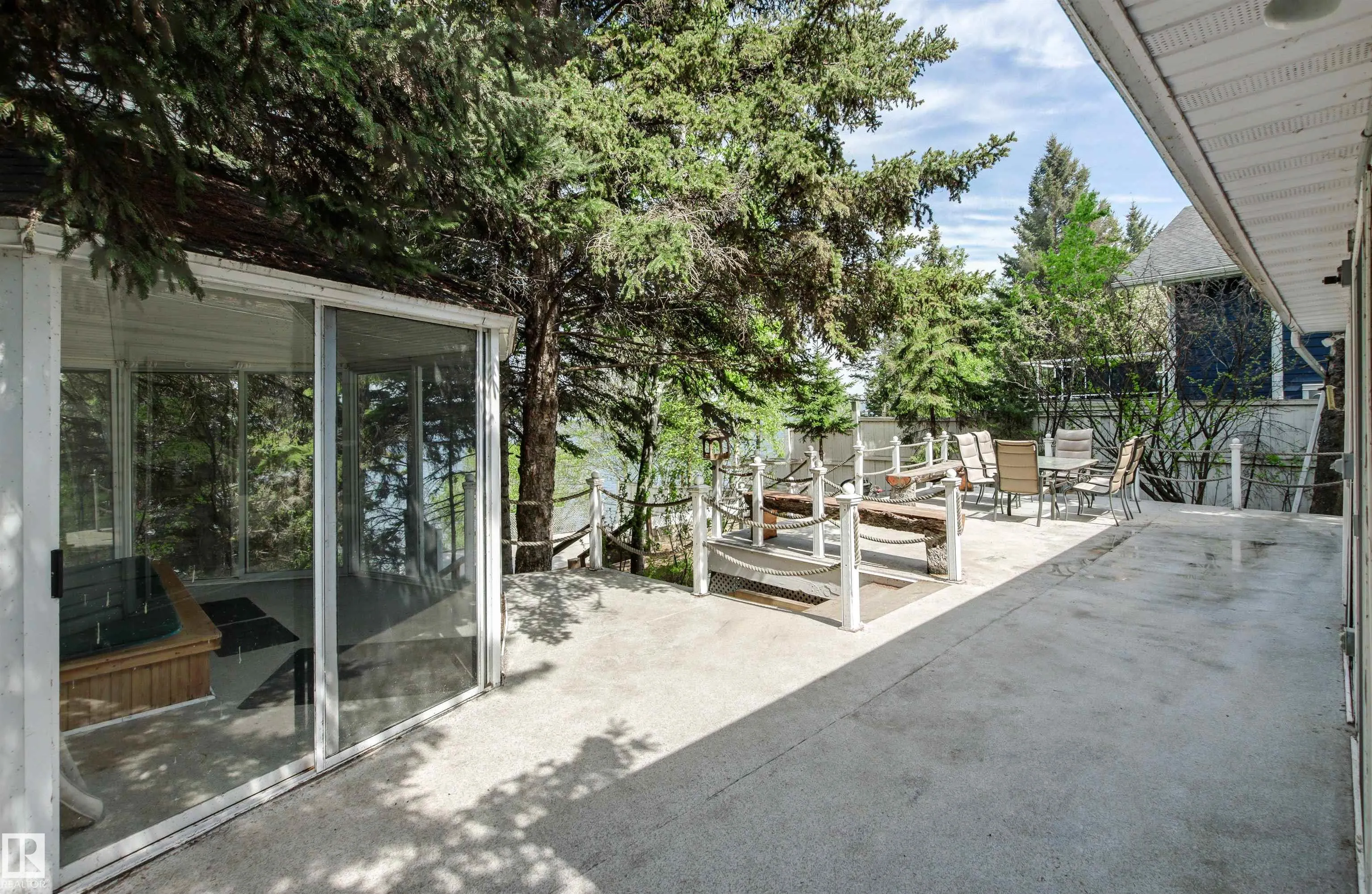 32 Marine Drive