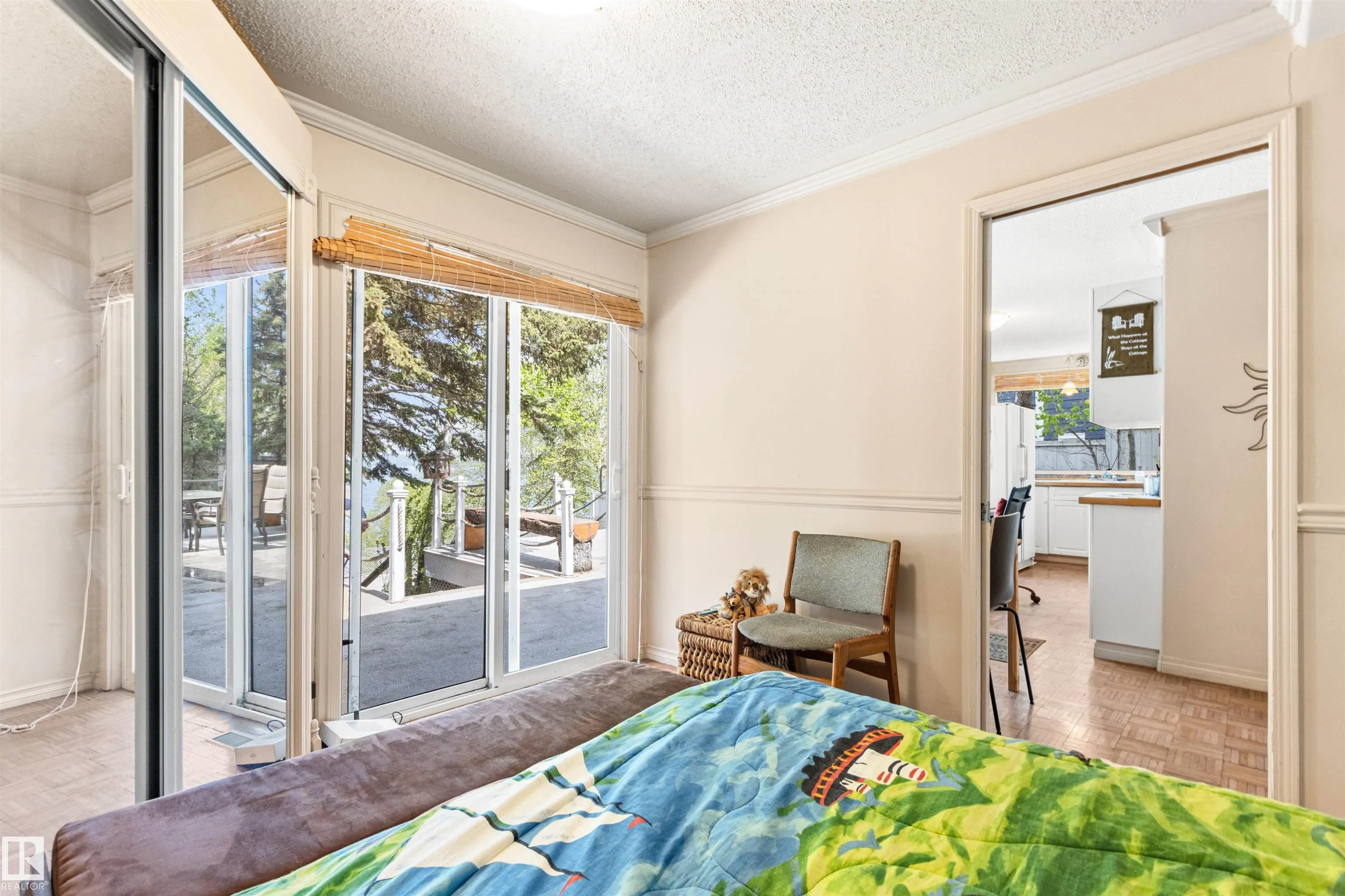 32 Marine Drive