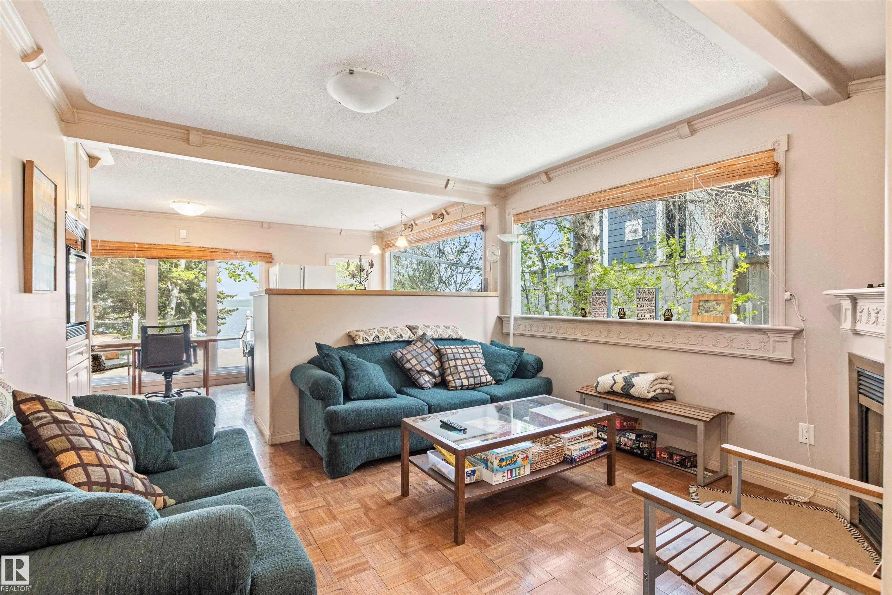 32 Marine Drive