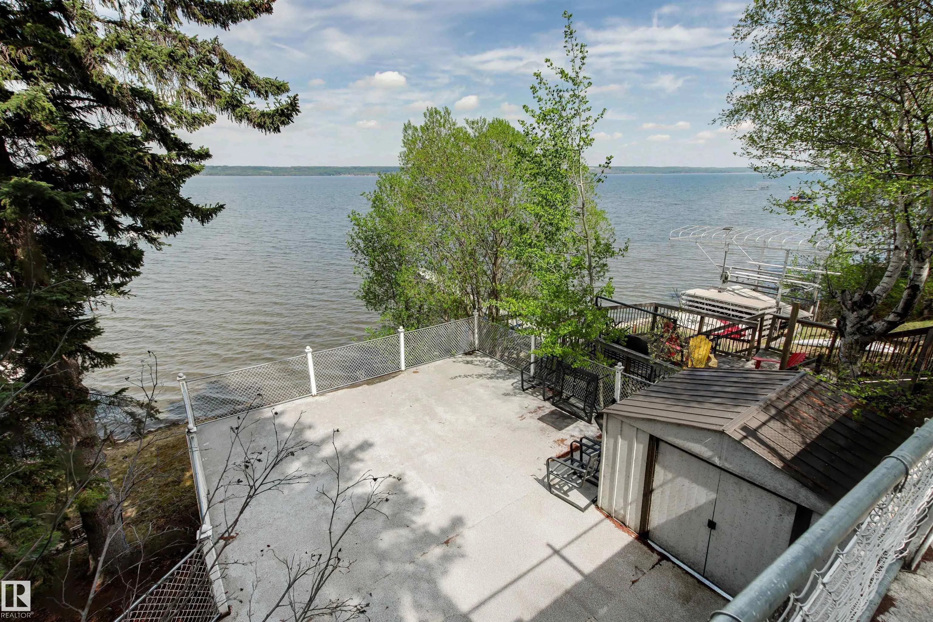 32 Marine Drive